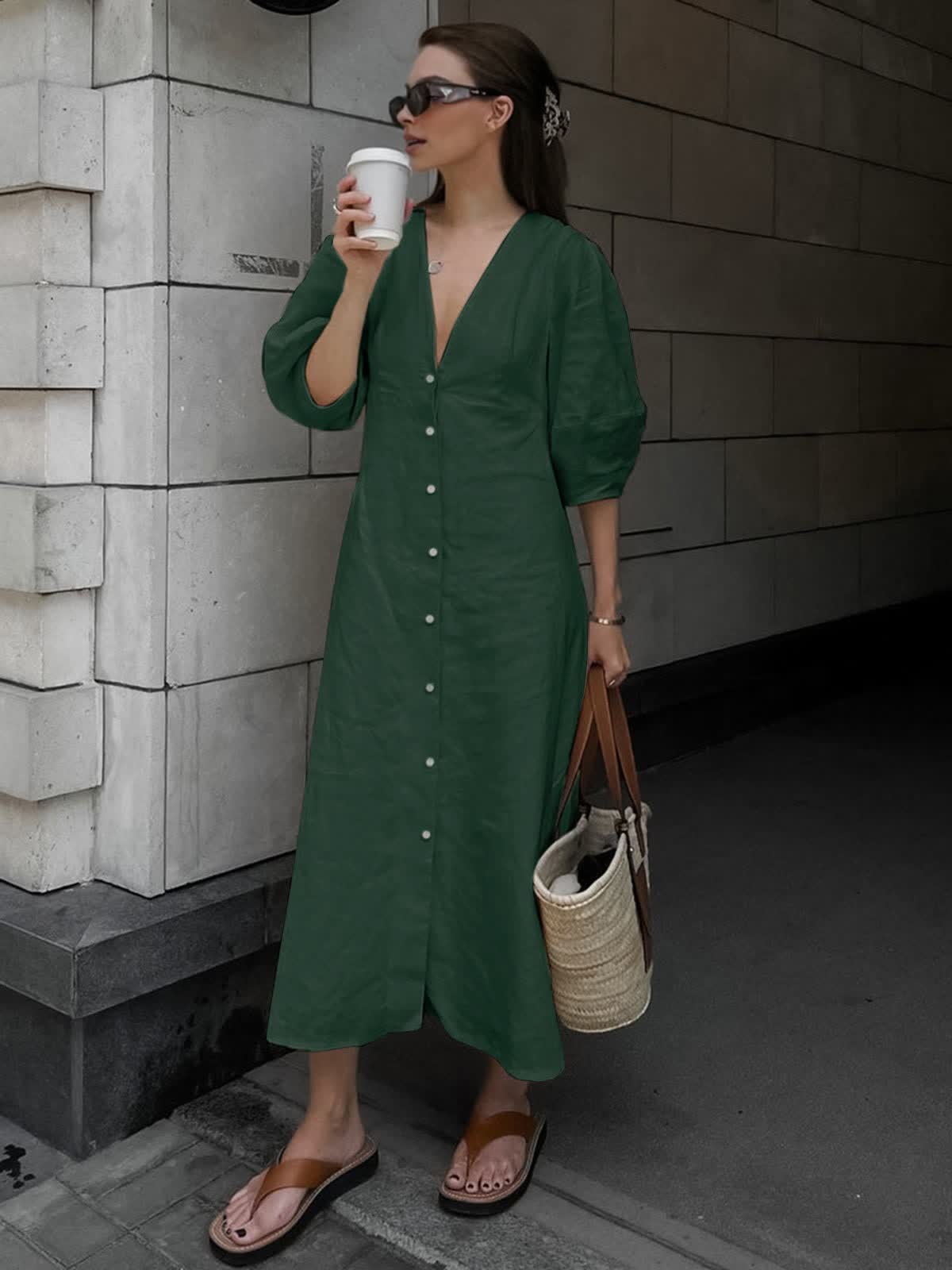Elowen™ Maxi Dress