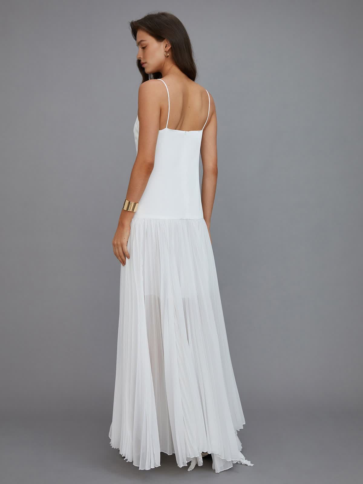 Celestia™ Maxi Dress