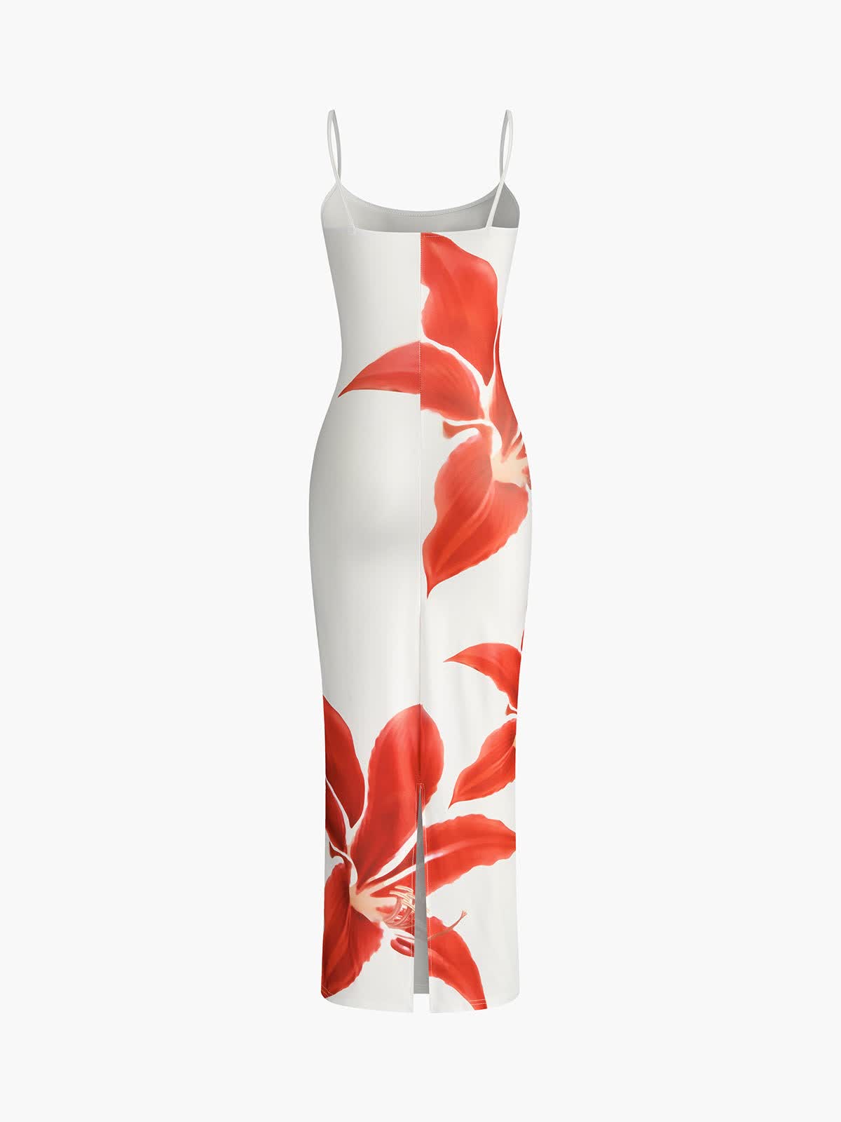 Solara™ Maxi Dress