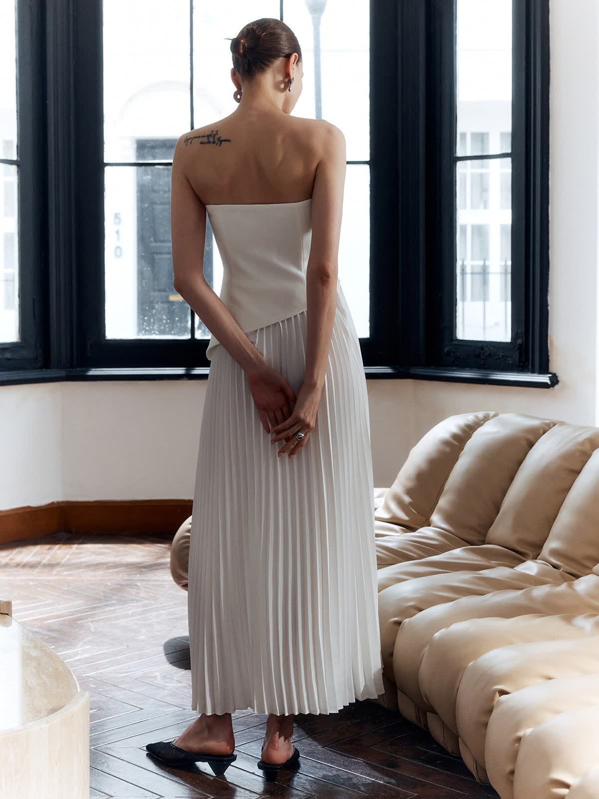 Zerelle™ Maxi Dress
