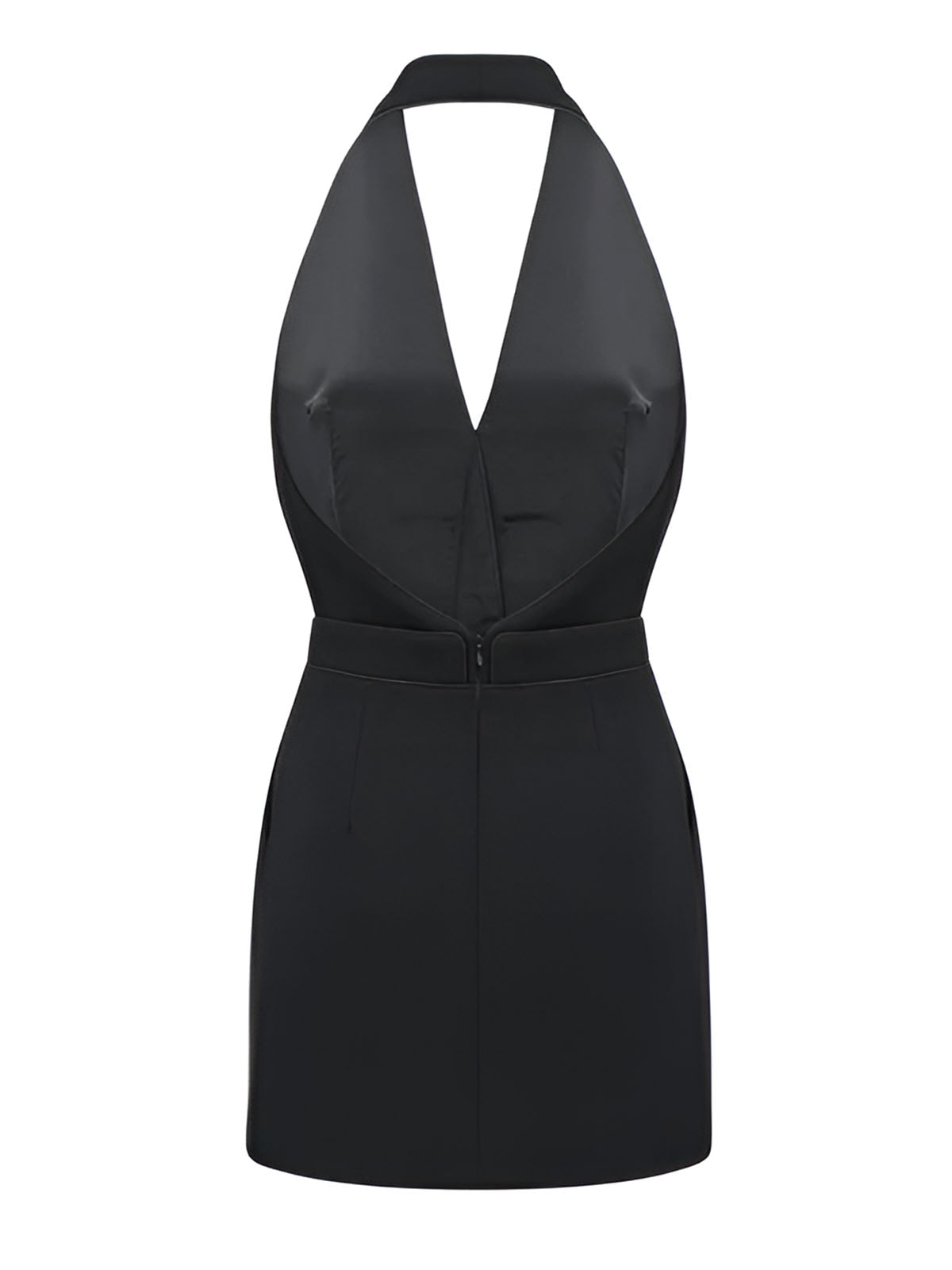 Zerelle™ Mini Dress