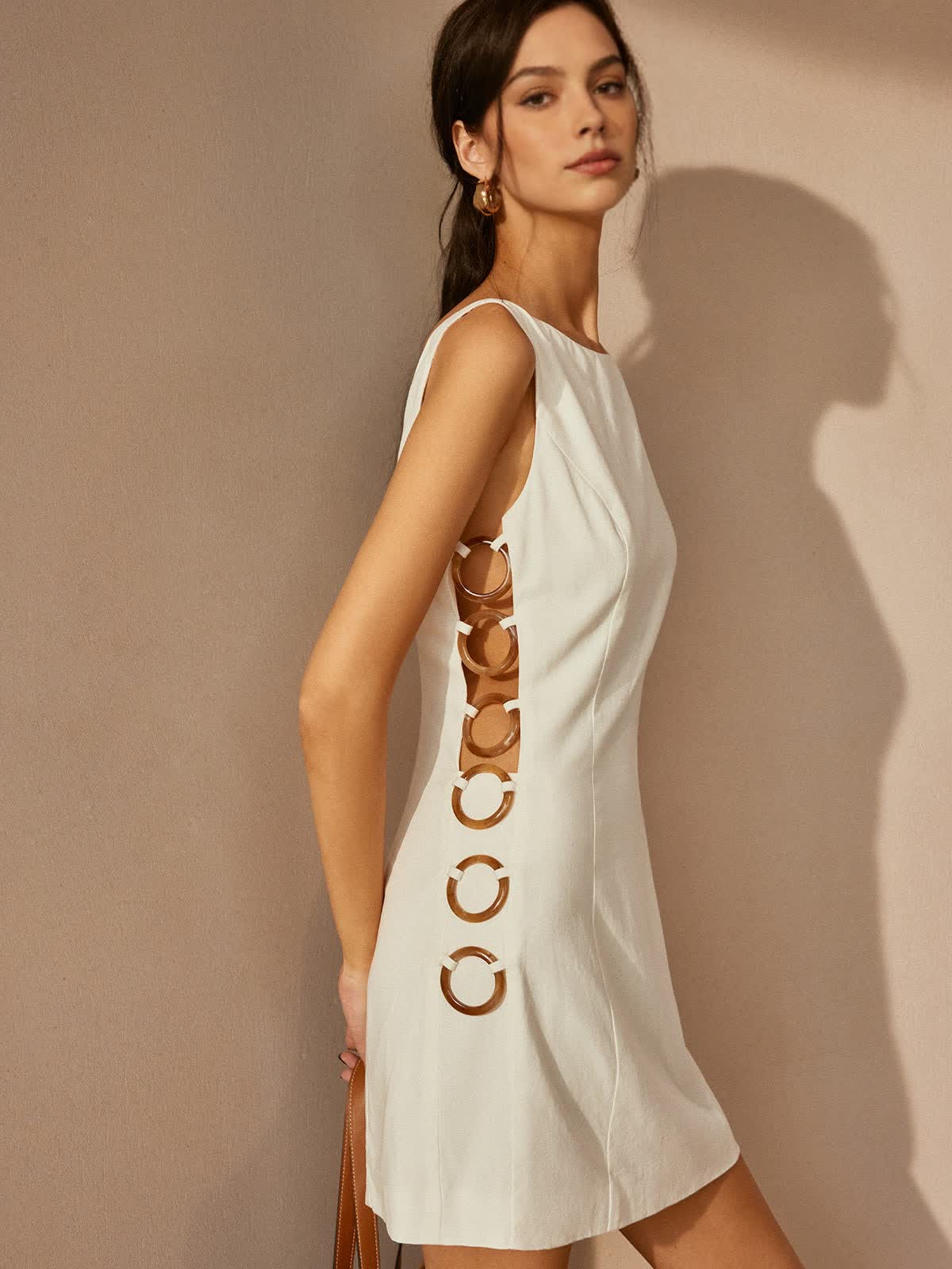 Selvienne™ Mini Dress