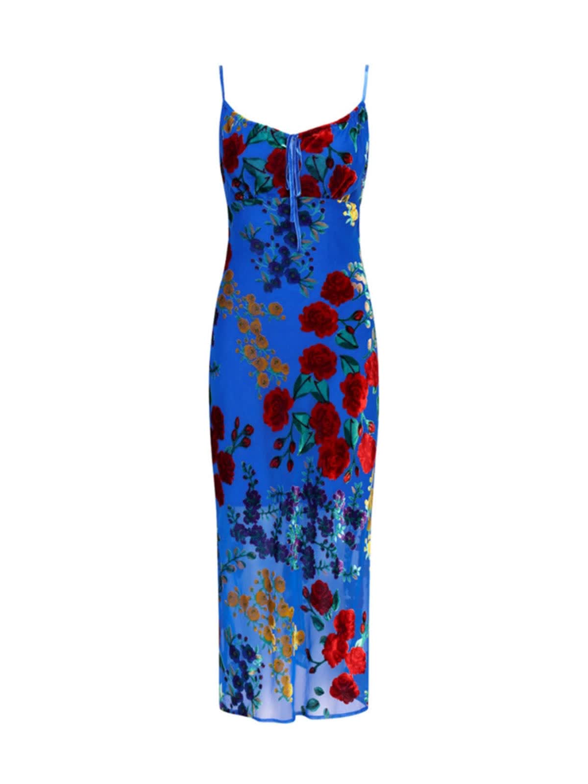 Lorienne™ Midi Dress