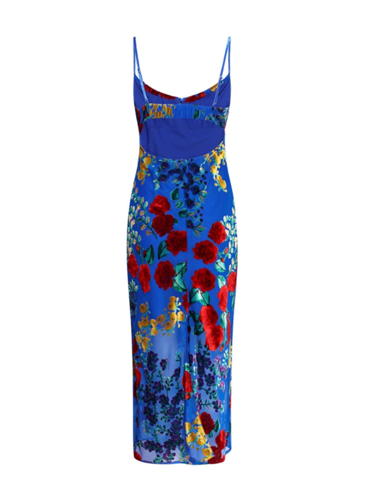 Lorienne™ Midi Dress