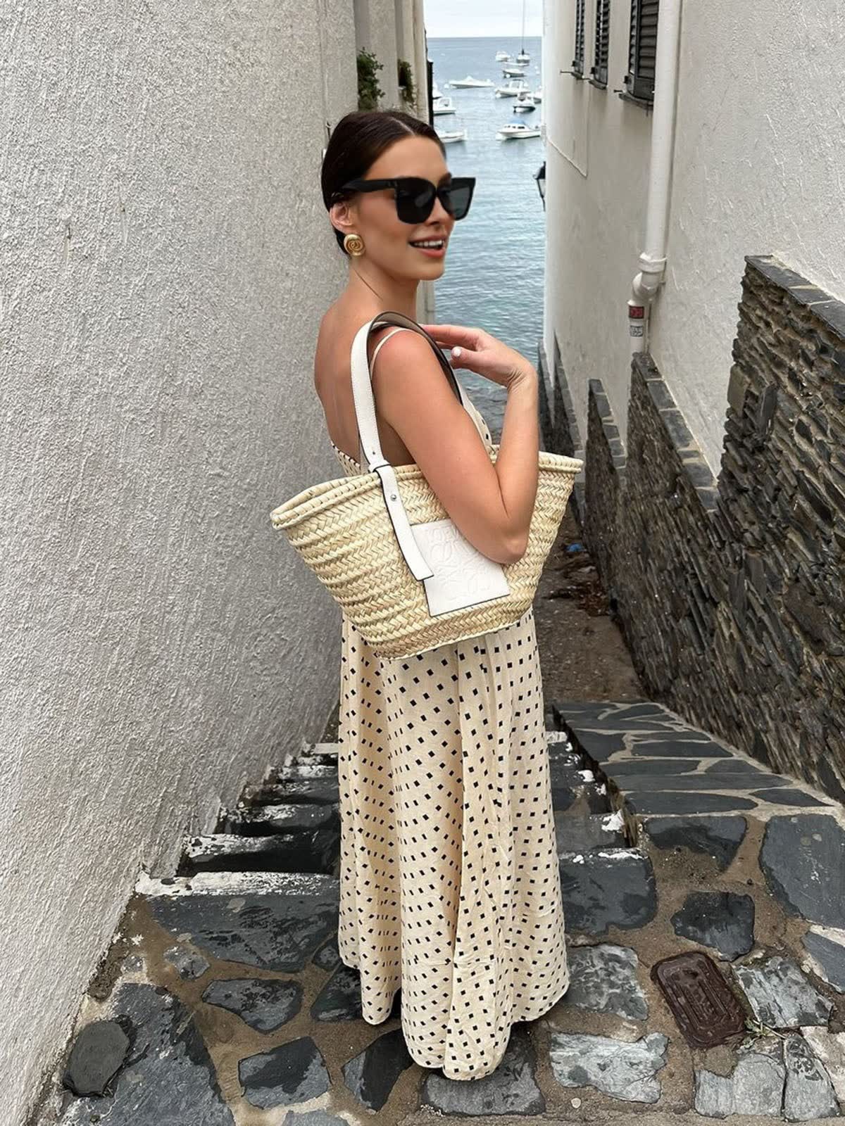 Elovienne™ Maxi Dress
