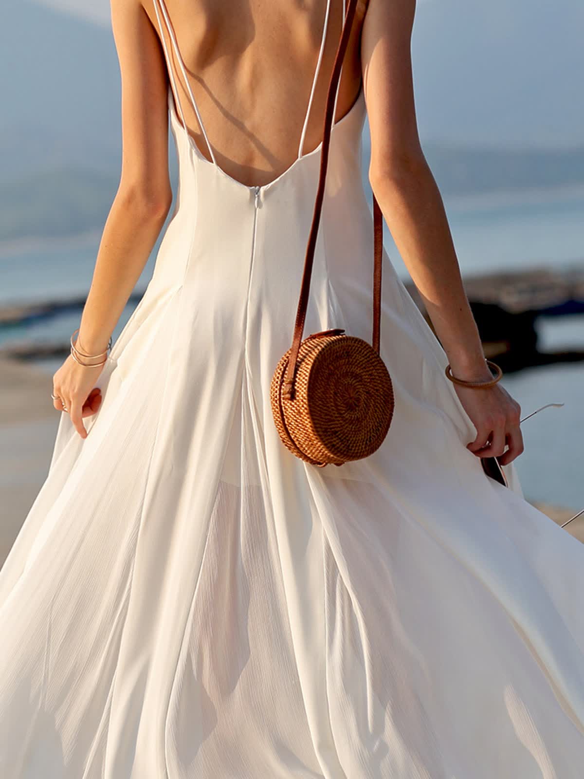 Solene™ Maxi Dress