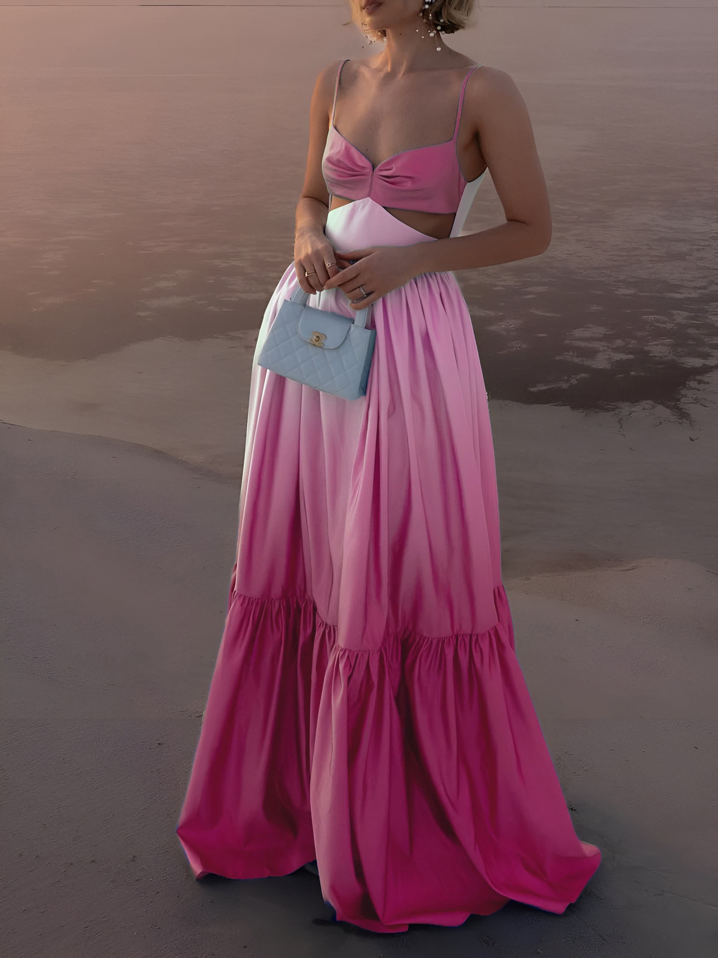 Seraphine™ Maxi Dress