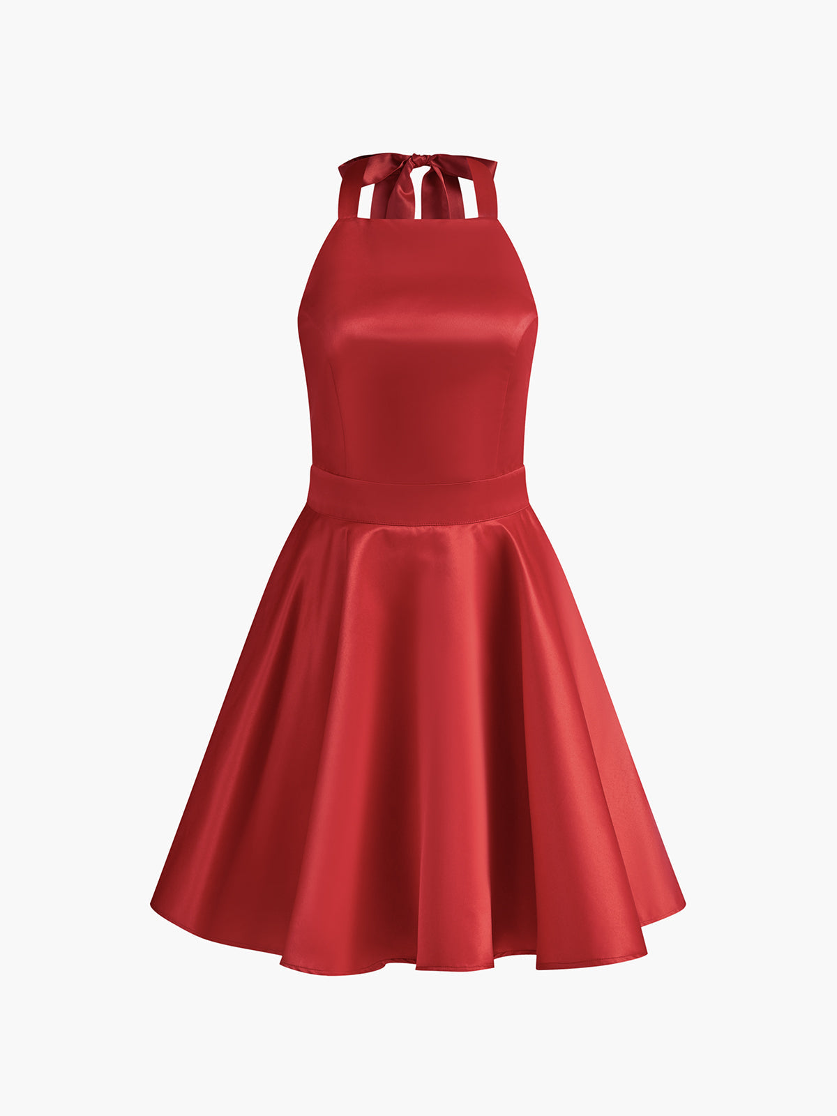 Luvienne™ Mini Dress
