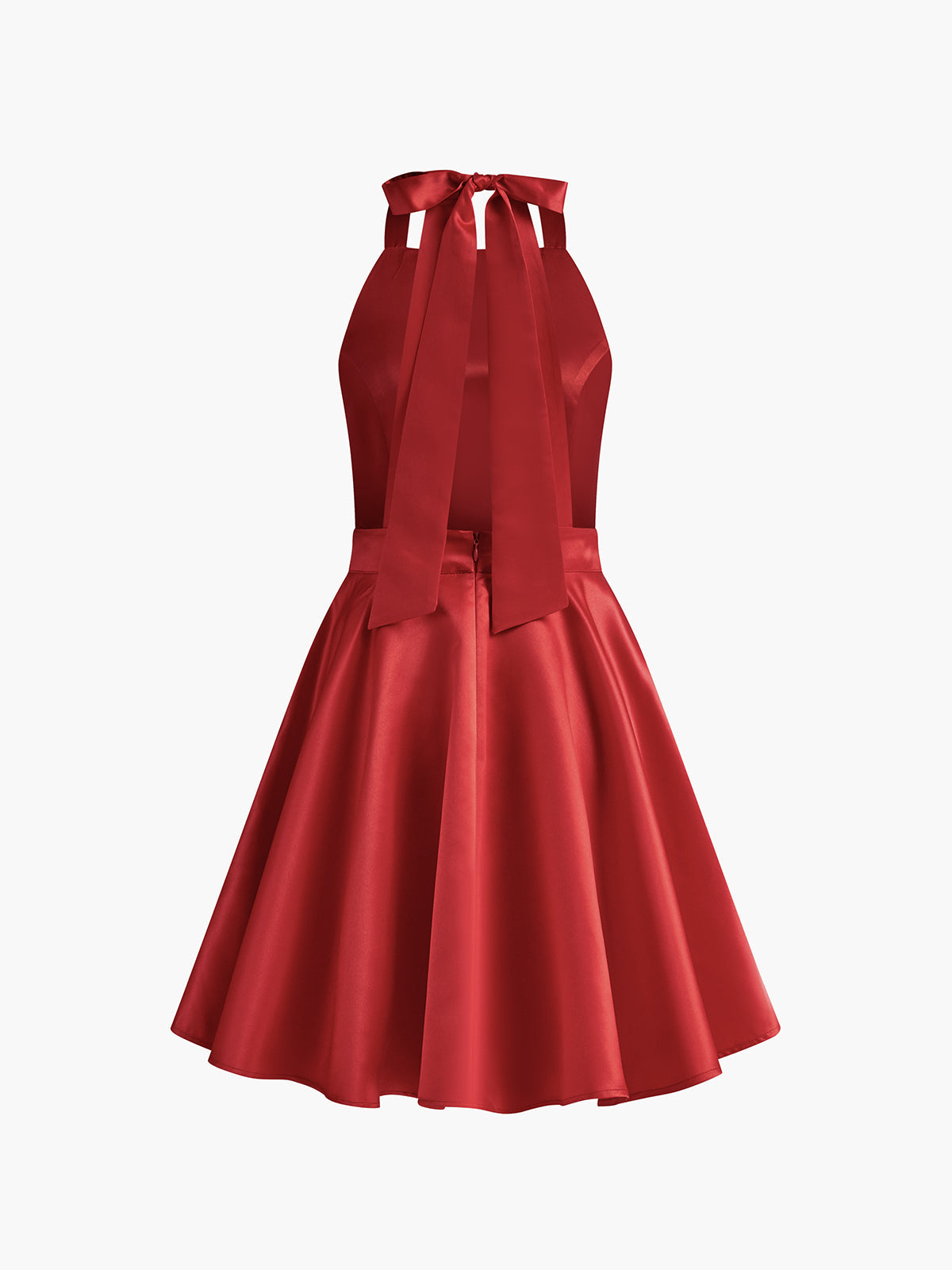 Luvienne™ Mini Dress