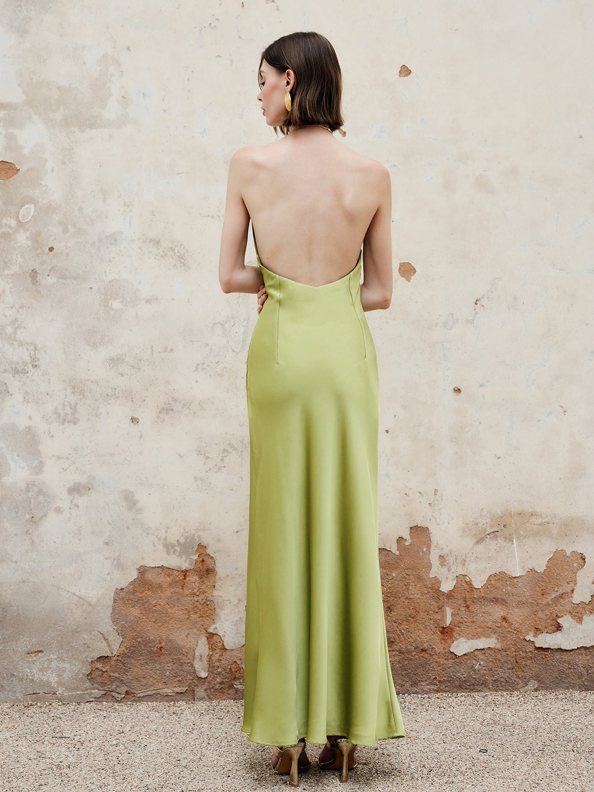 Velmora™ Maxi Dress