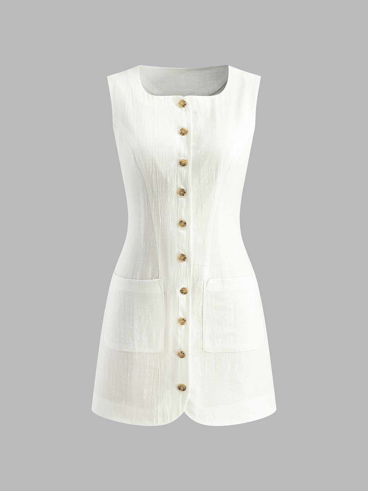 Lioré™ Mini Dress