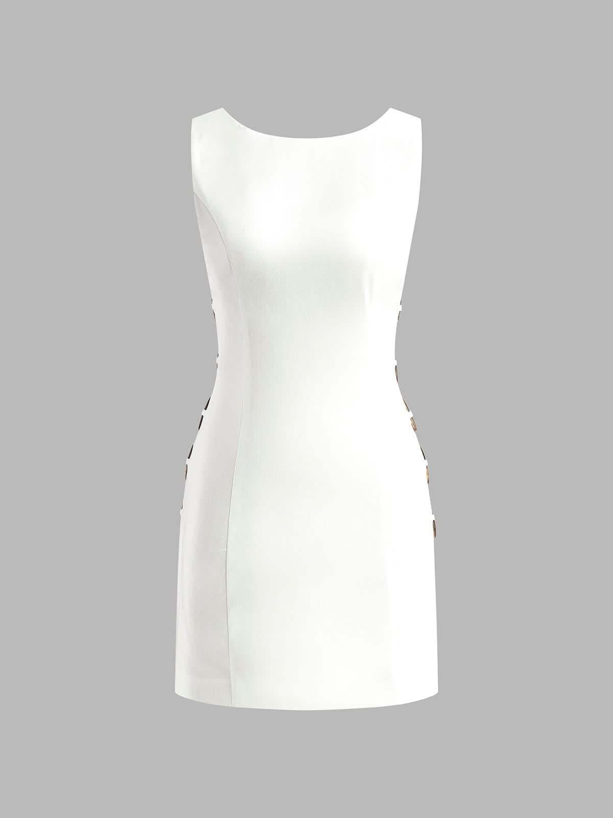 Selvienne™ Mini Dress
