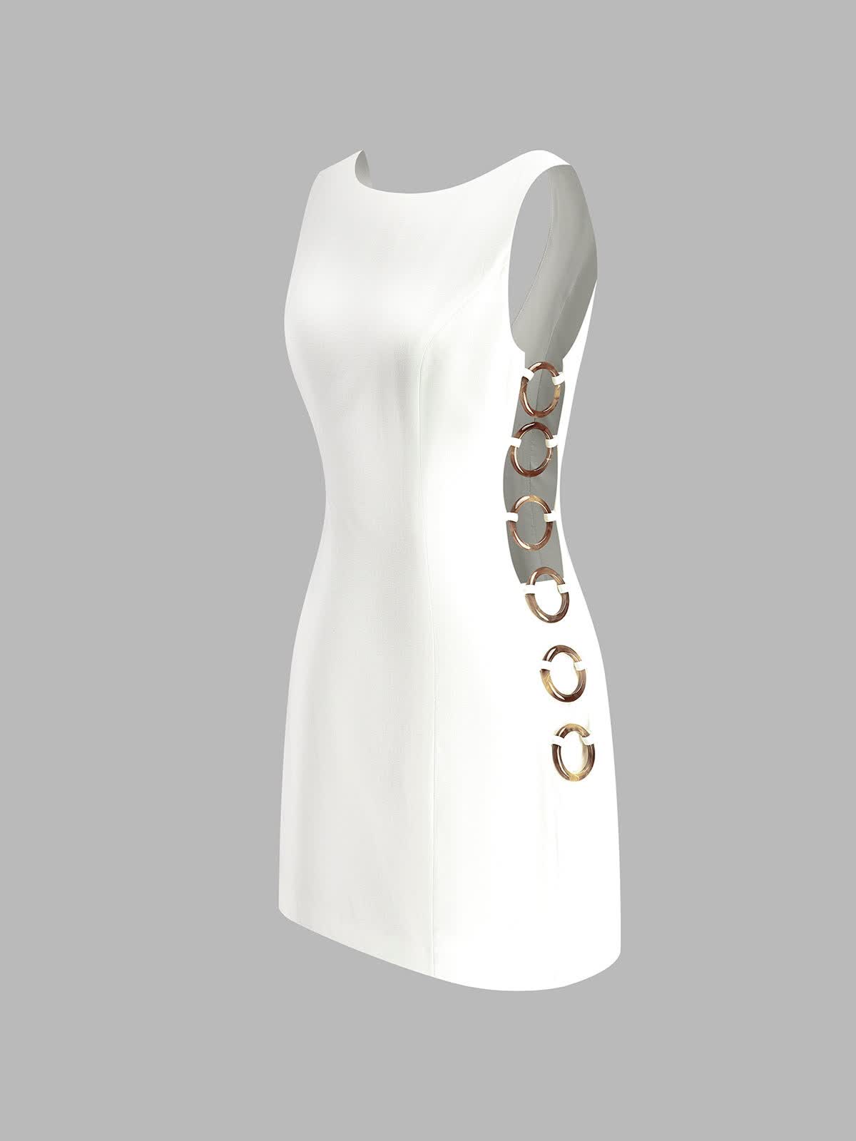 Selvienne™ Mini Dress
