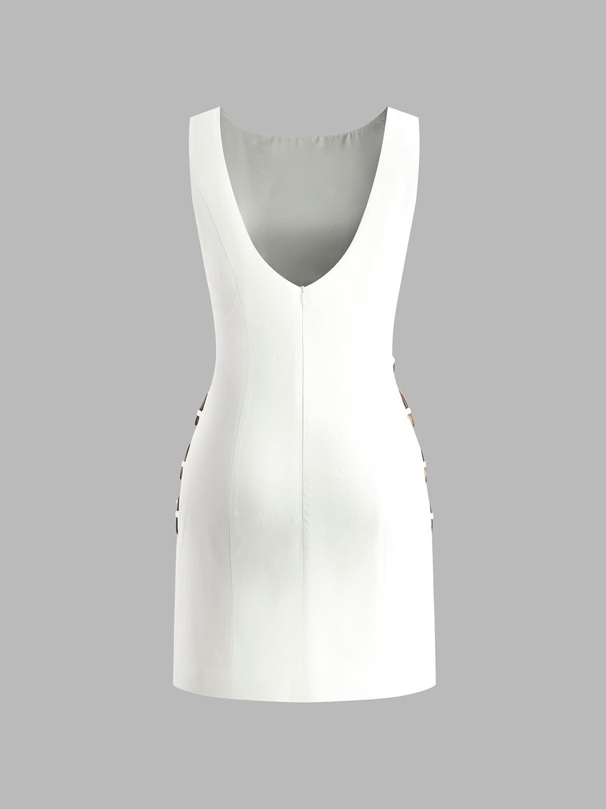 Selvienne™ Mini Dress