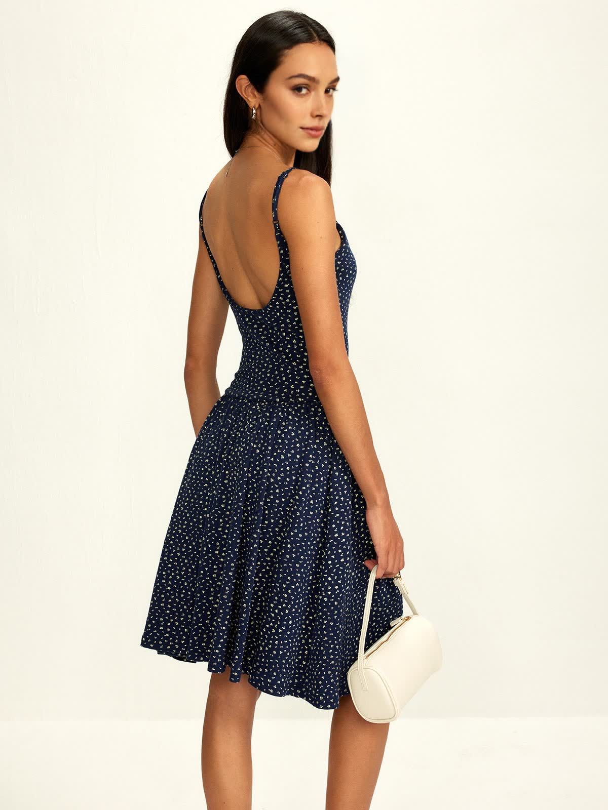 Valmere™ Midi Dress
