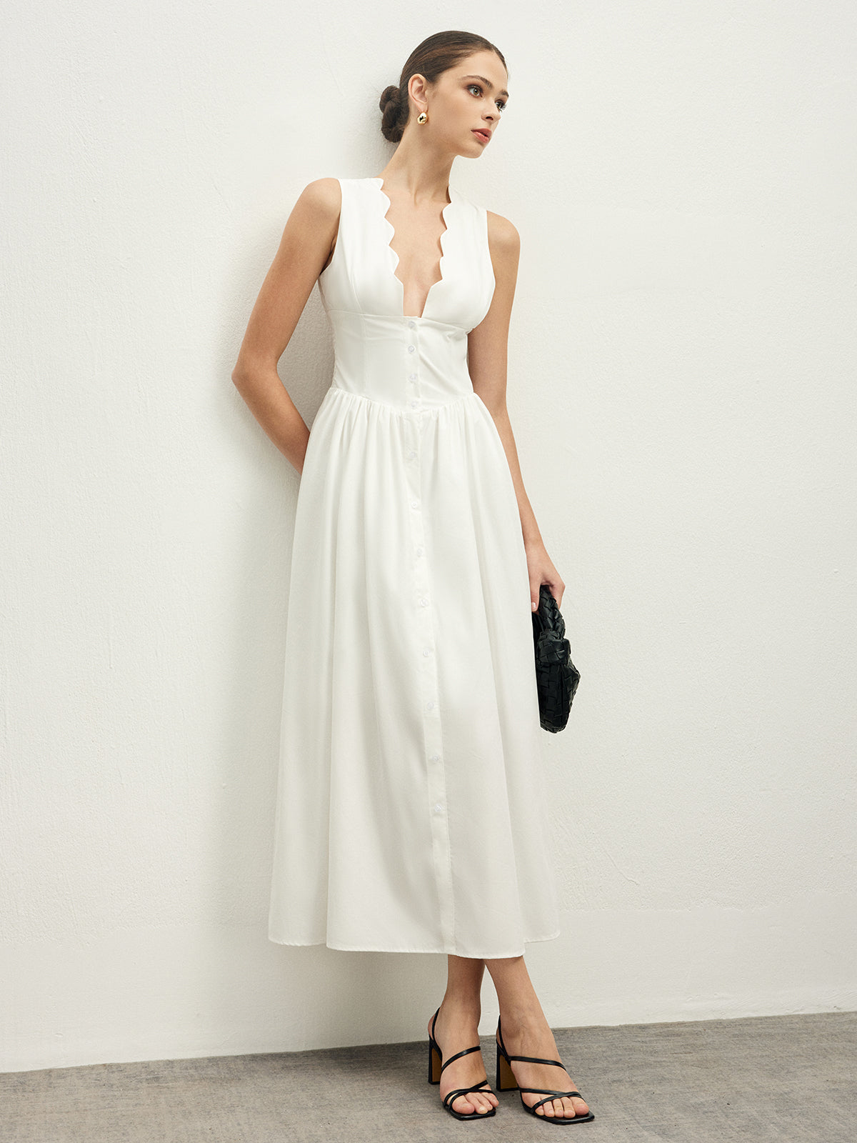 Celestia™ Maxi Dress