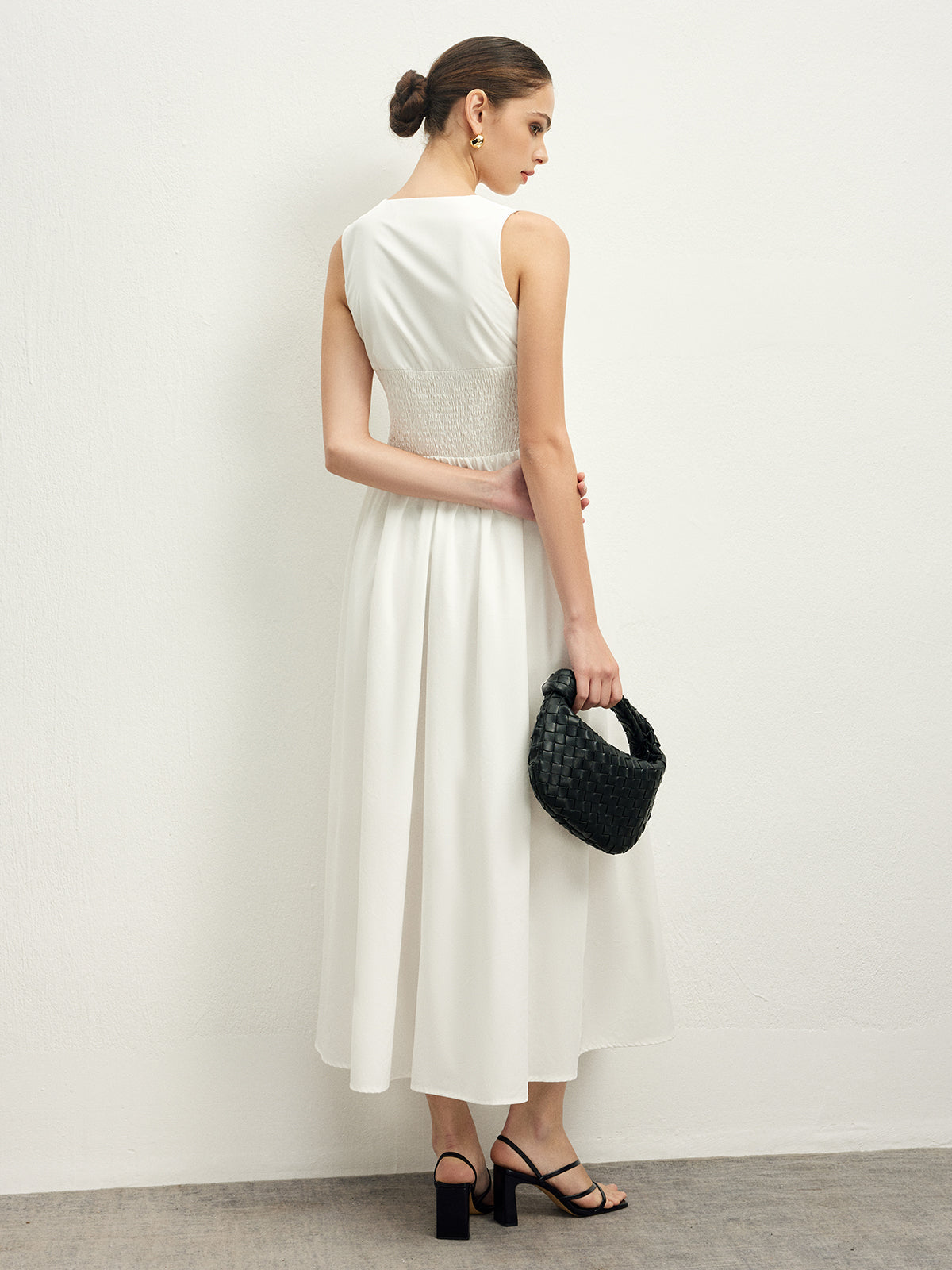 Celestia™ Maxi Dress