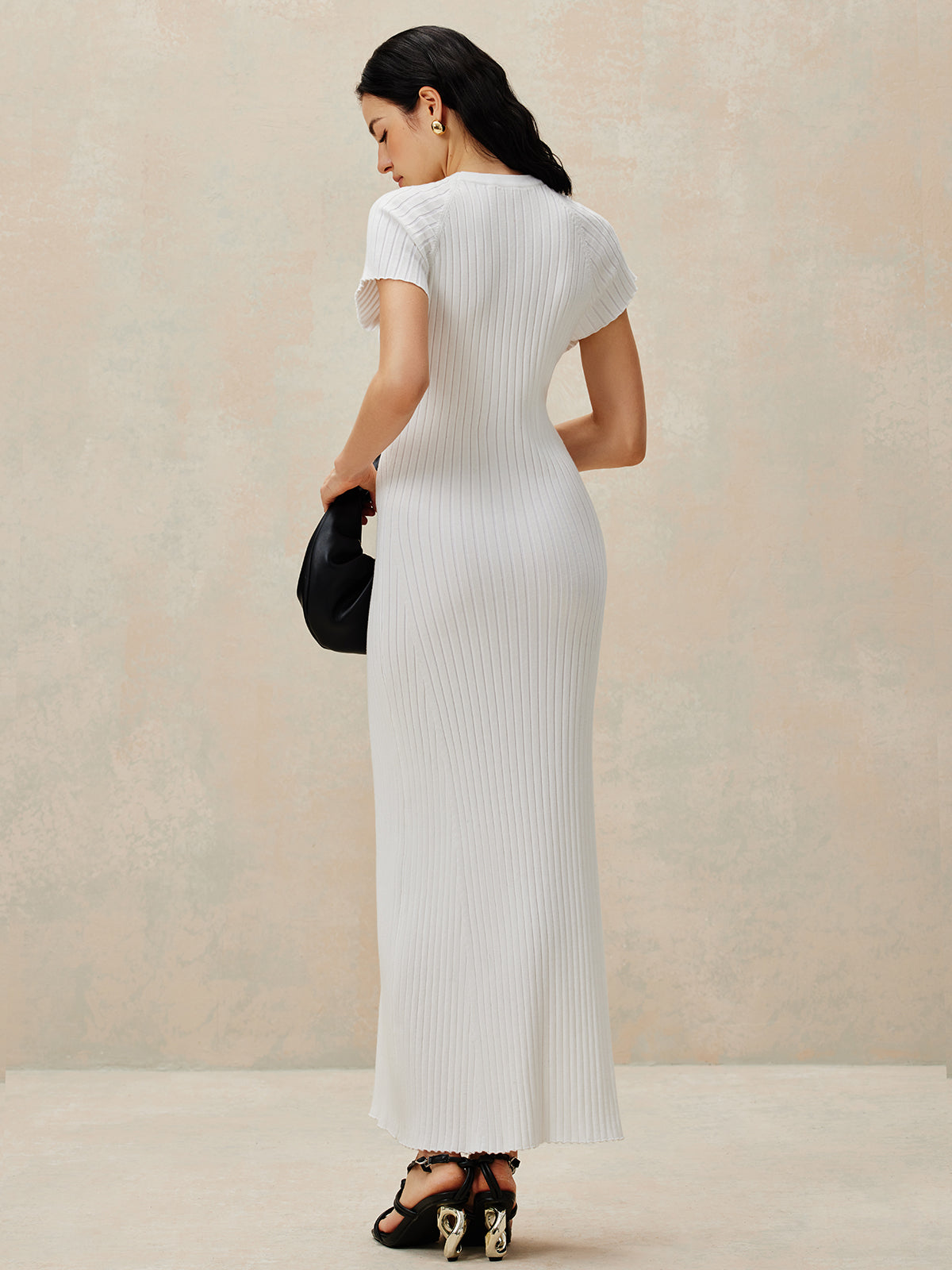Veslina™ Maxi Dress