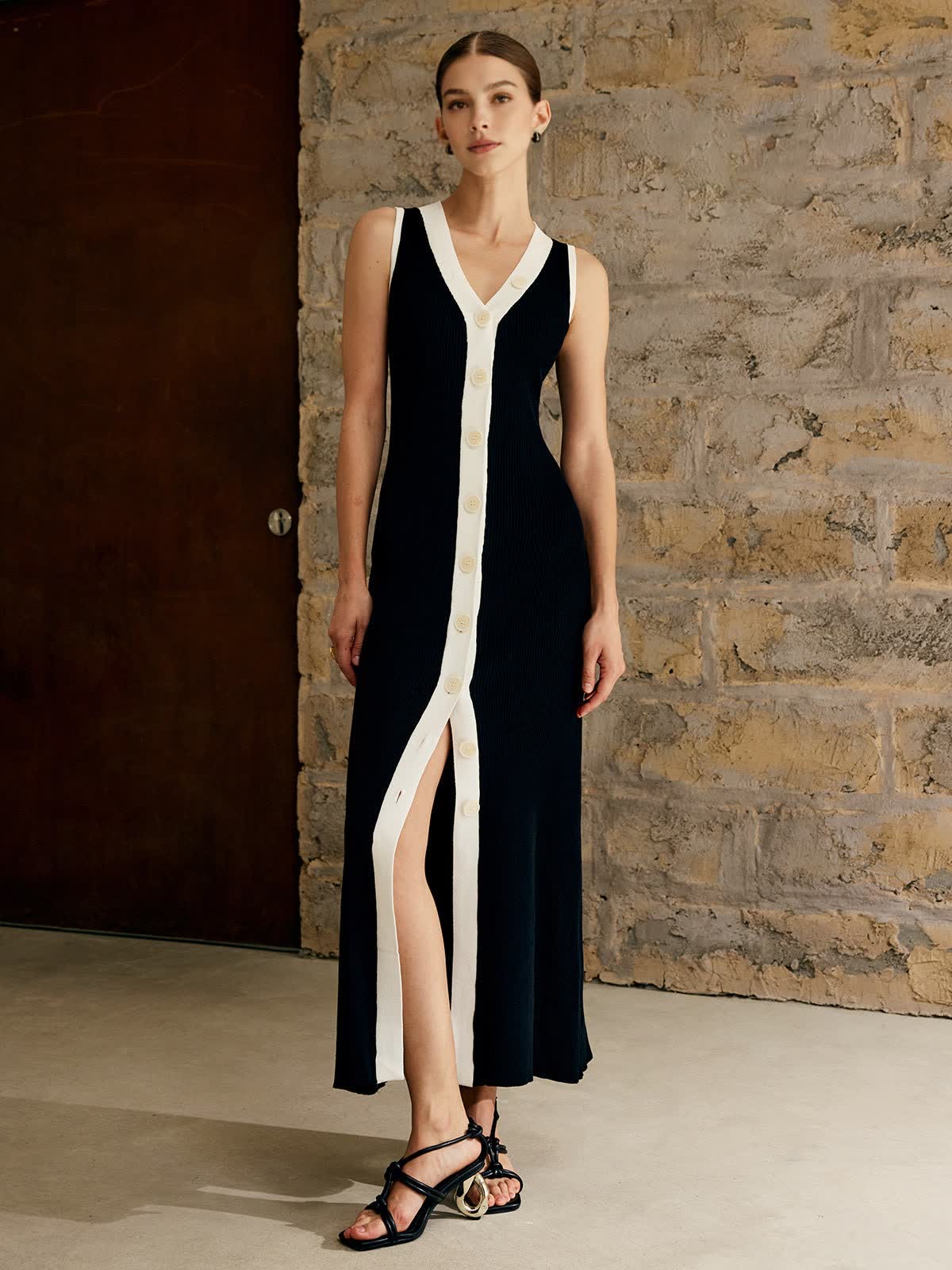 Velmira™ Maxi Dress