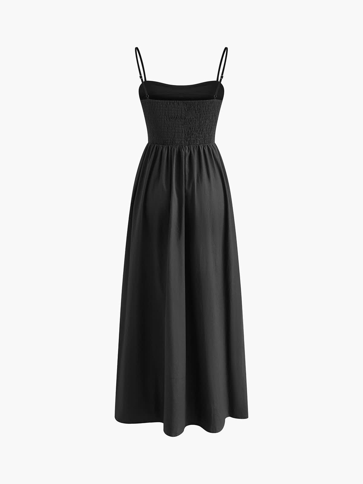 Solvienne™ Maxi Dress