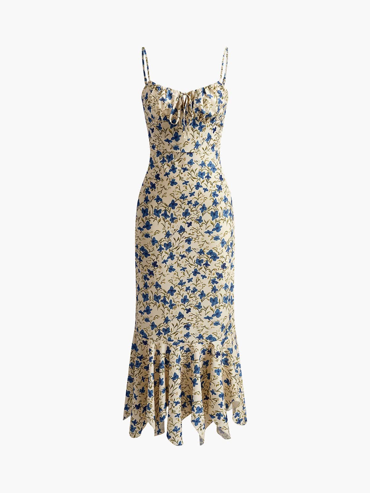 Solvienne™ Maxi Dress