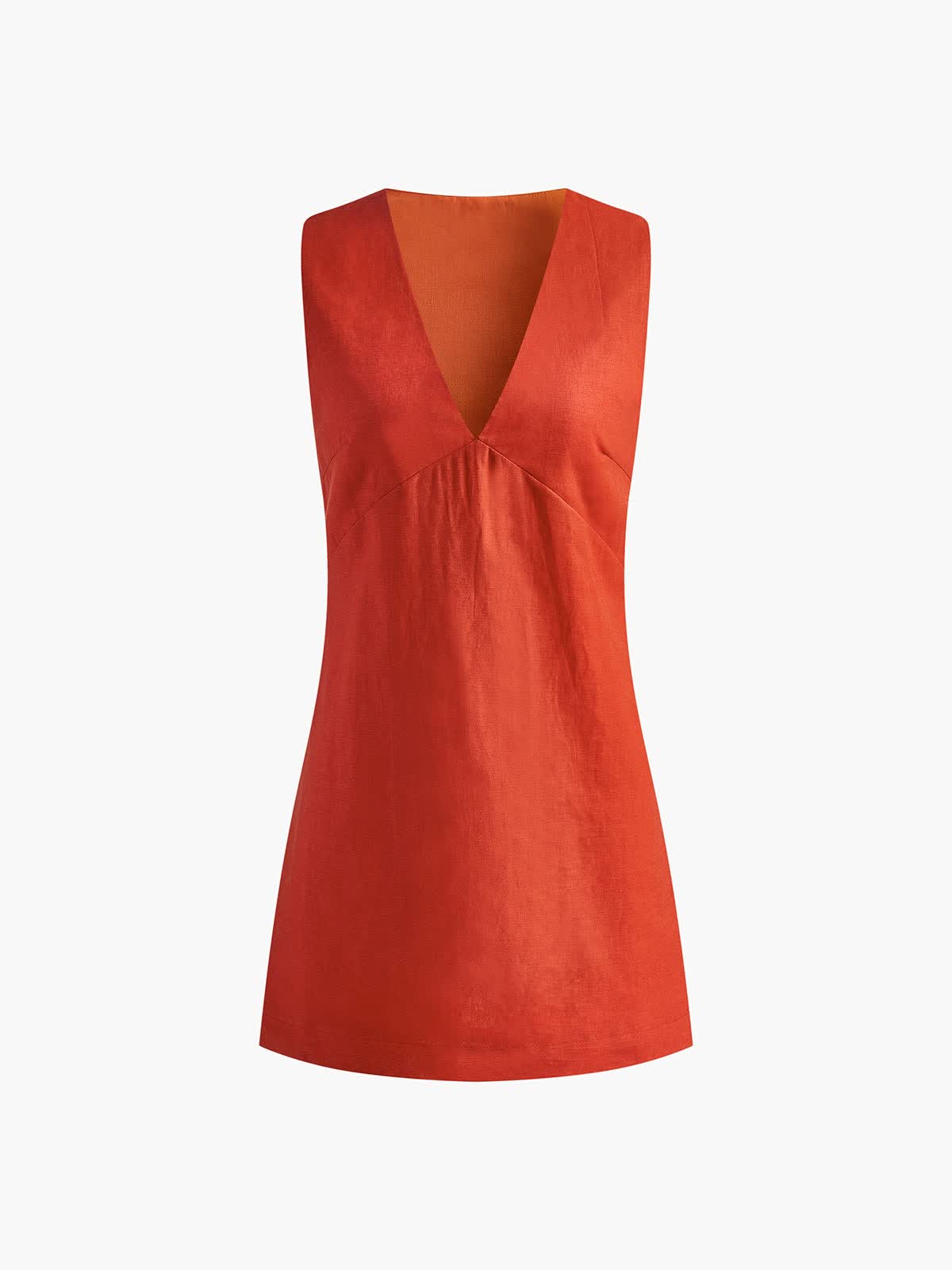 Elovienne™ Mini Dress