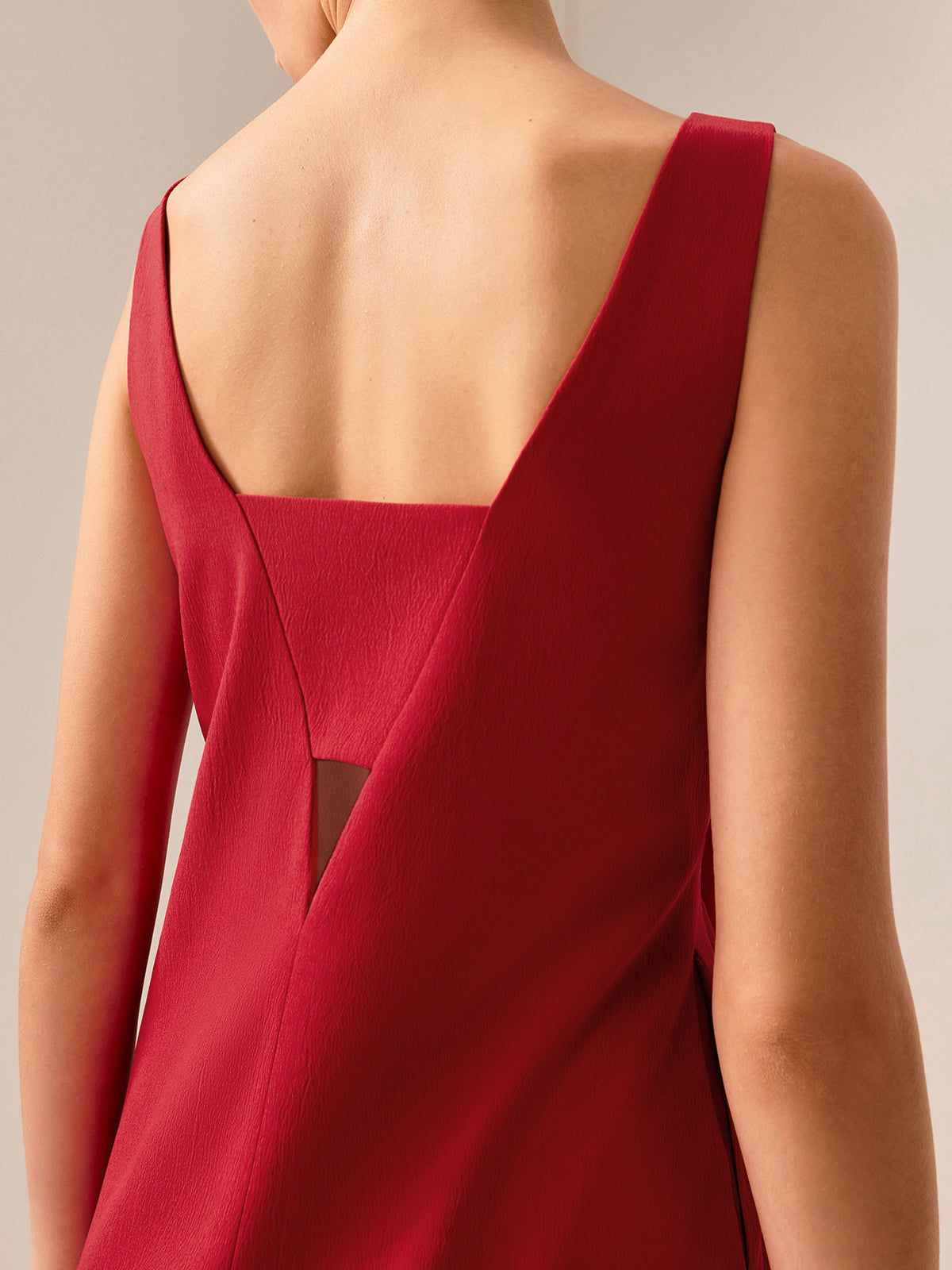 Liorenne™ Mini Dress