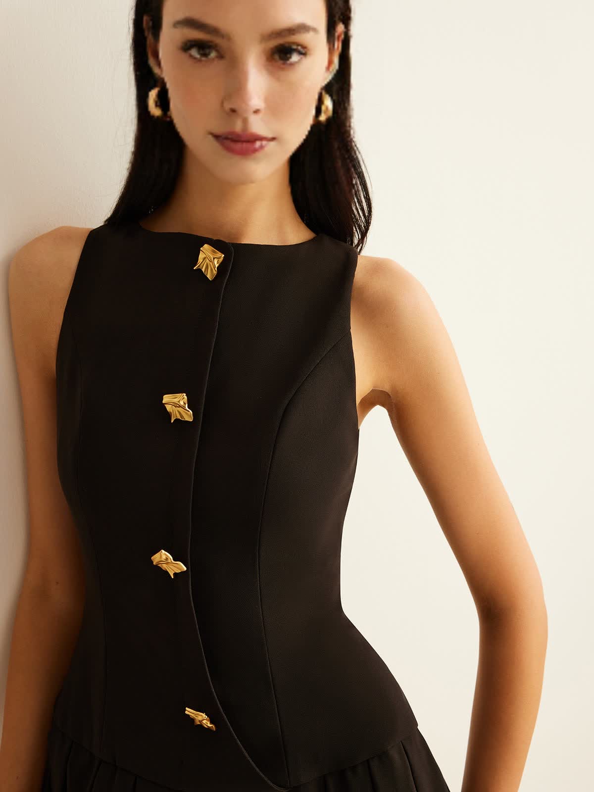 Lioré™ Mini Dress