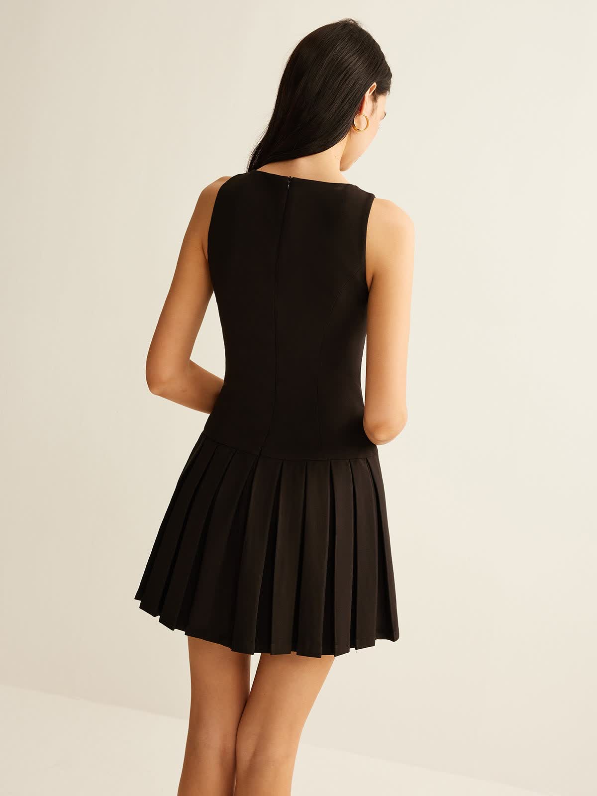 Lioré™ Mini Dress