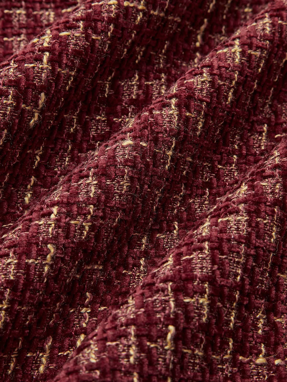 Vivienne™ Tweed Mini Dress