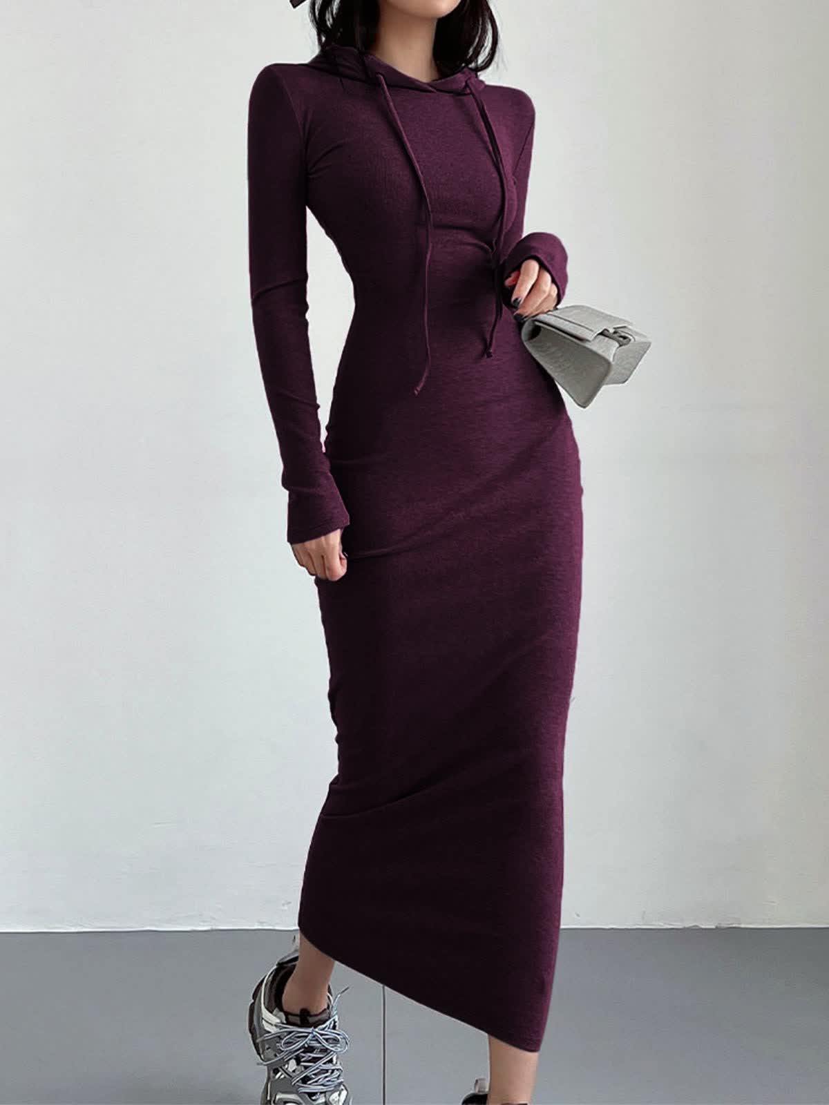 Velmira™ Maxi Dress