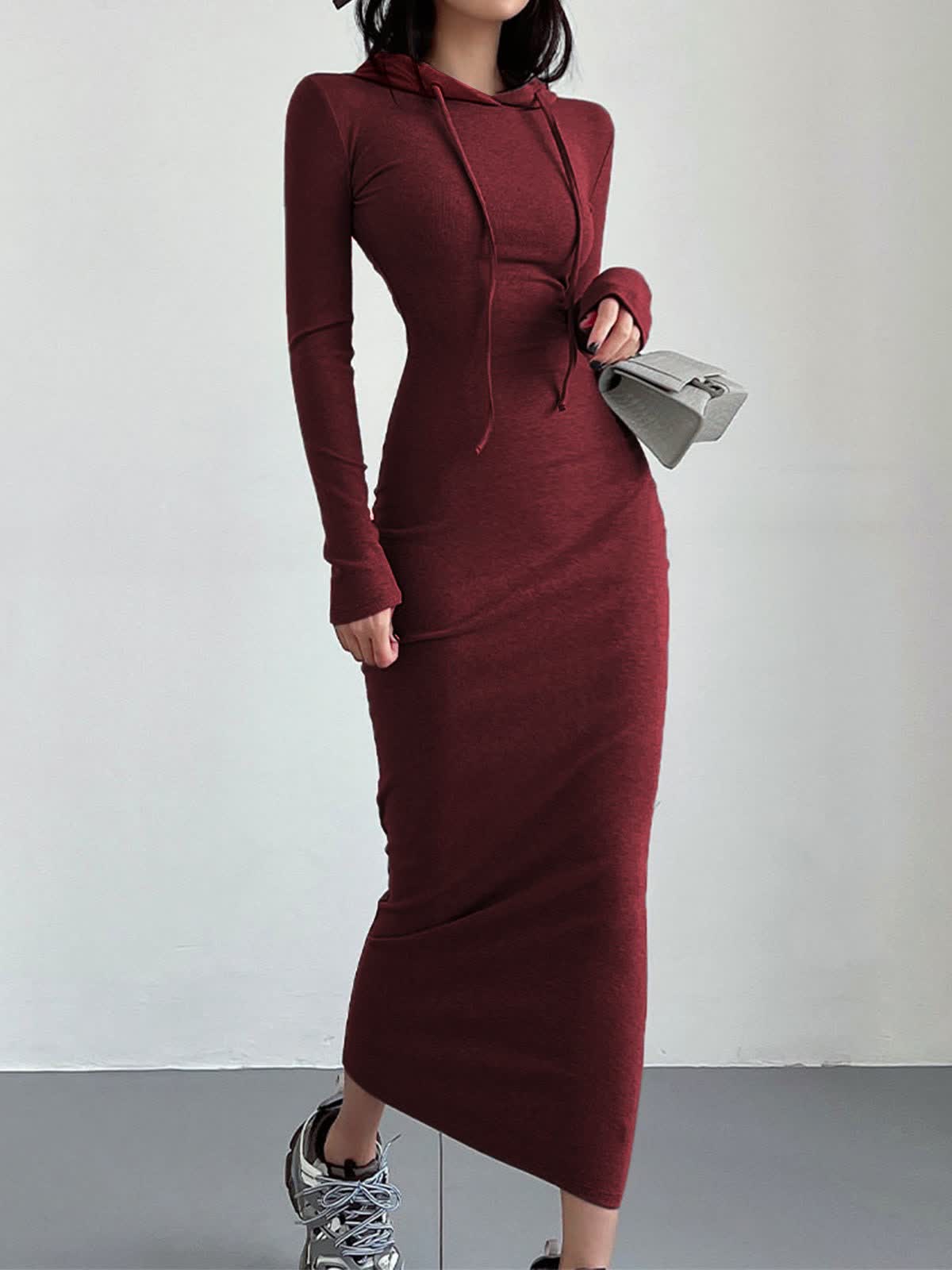 Velmira™ Maxi Dress