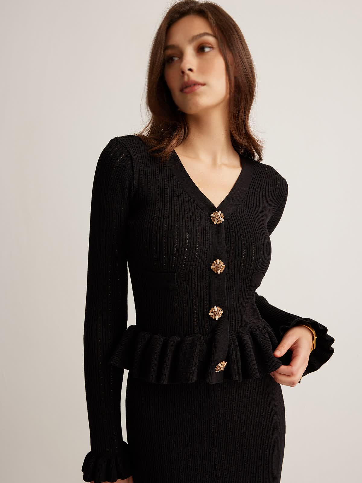 Lorvienne™ Maxi Dress