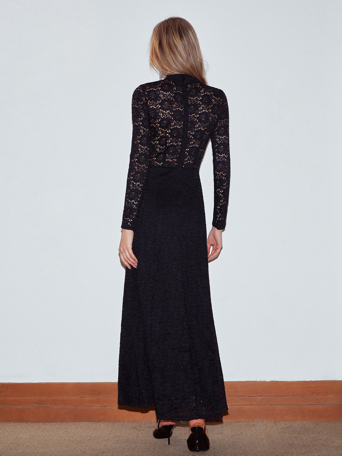 Solenne™ Maxi Dress