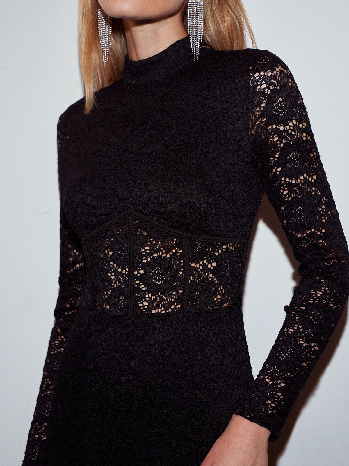 Solenne™ Maxi Dress