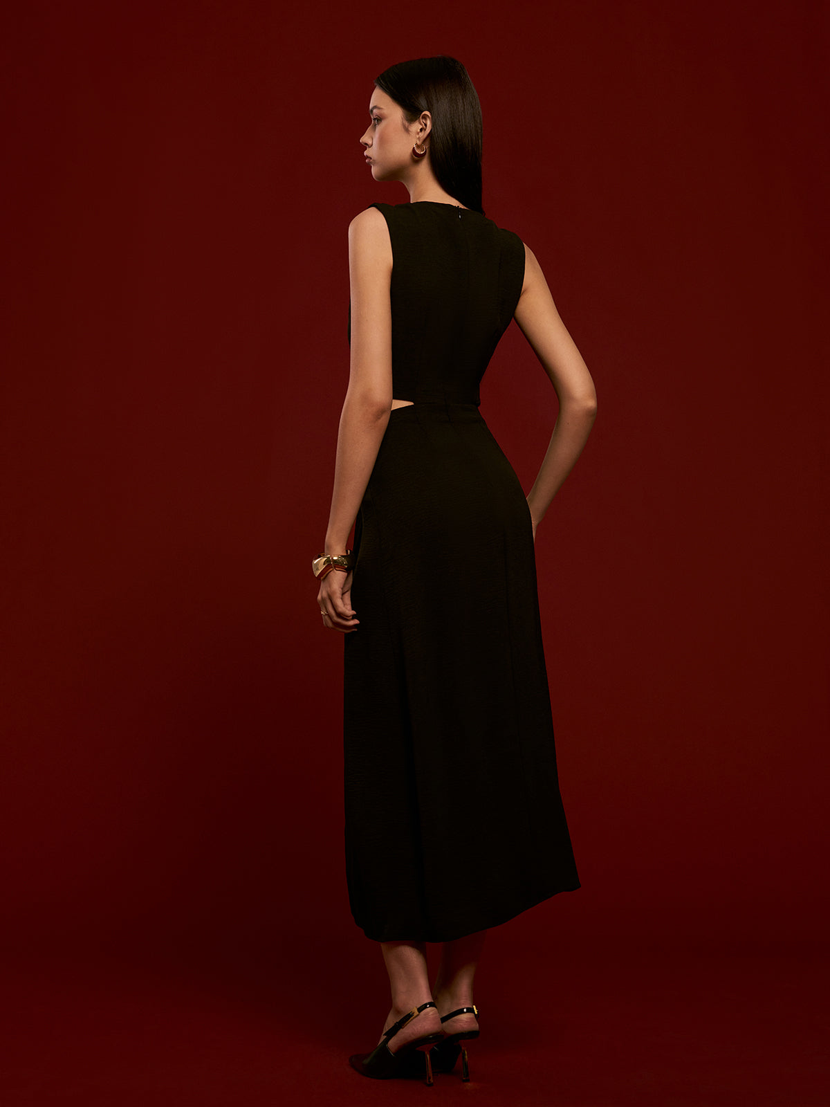 Zeraphina™ Maxi Dress