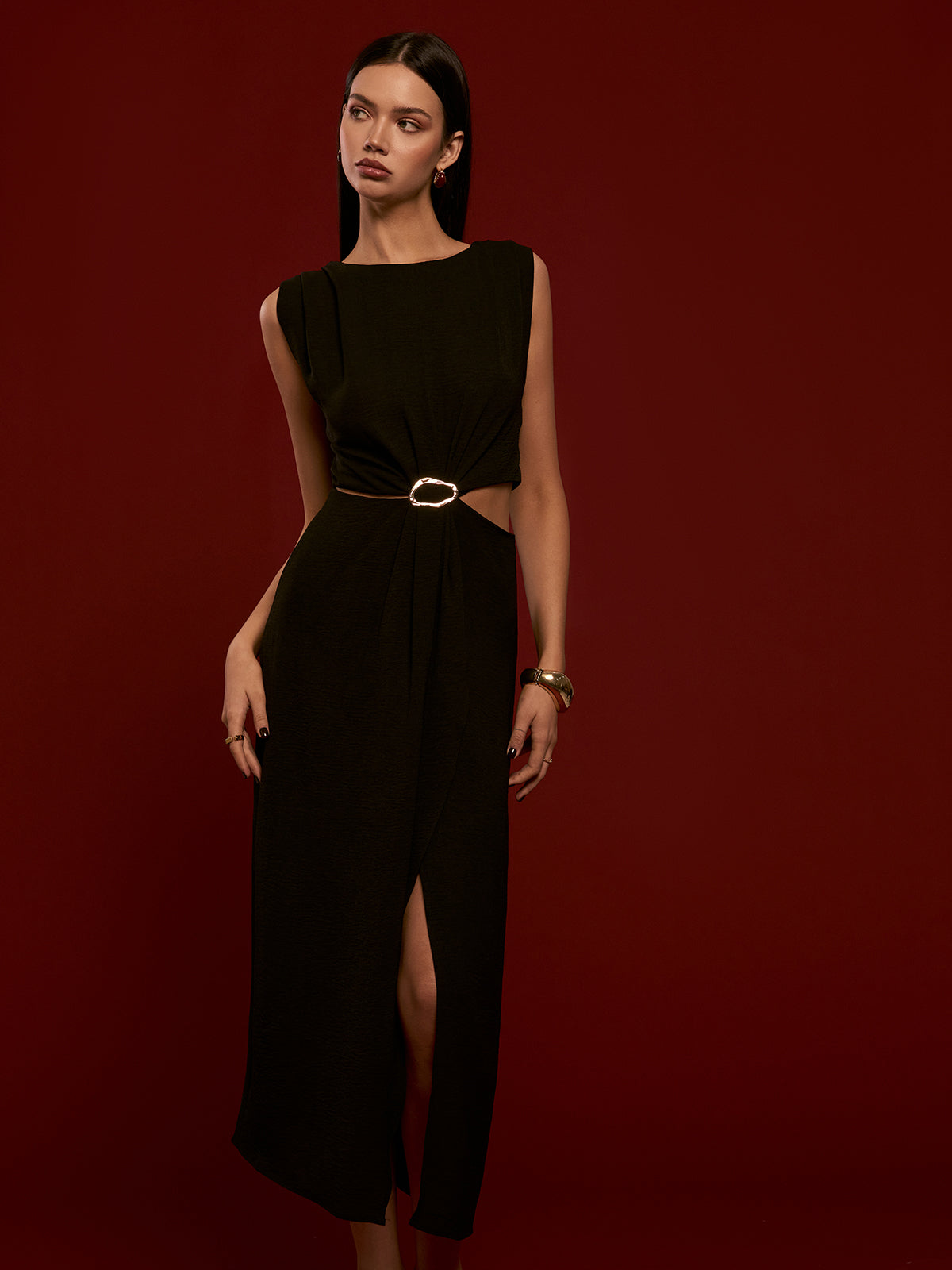 Zeraphina™ Maxi Dress