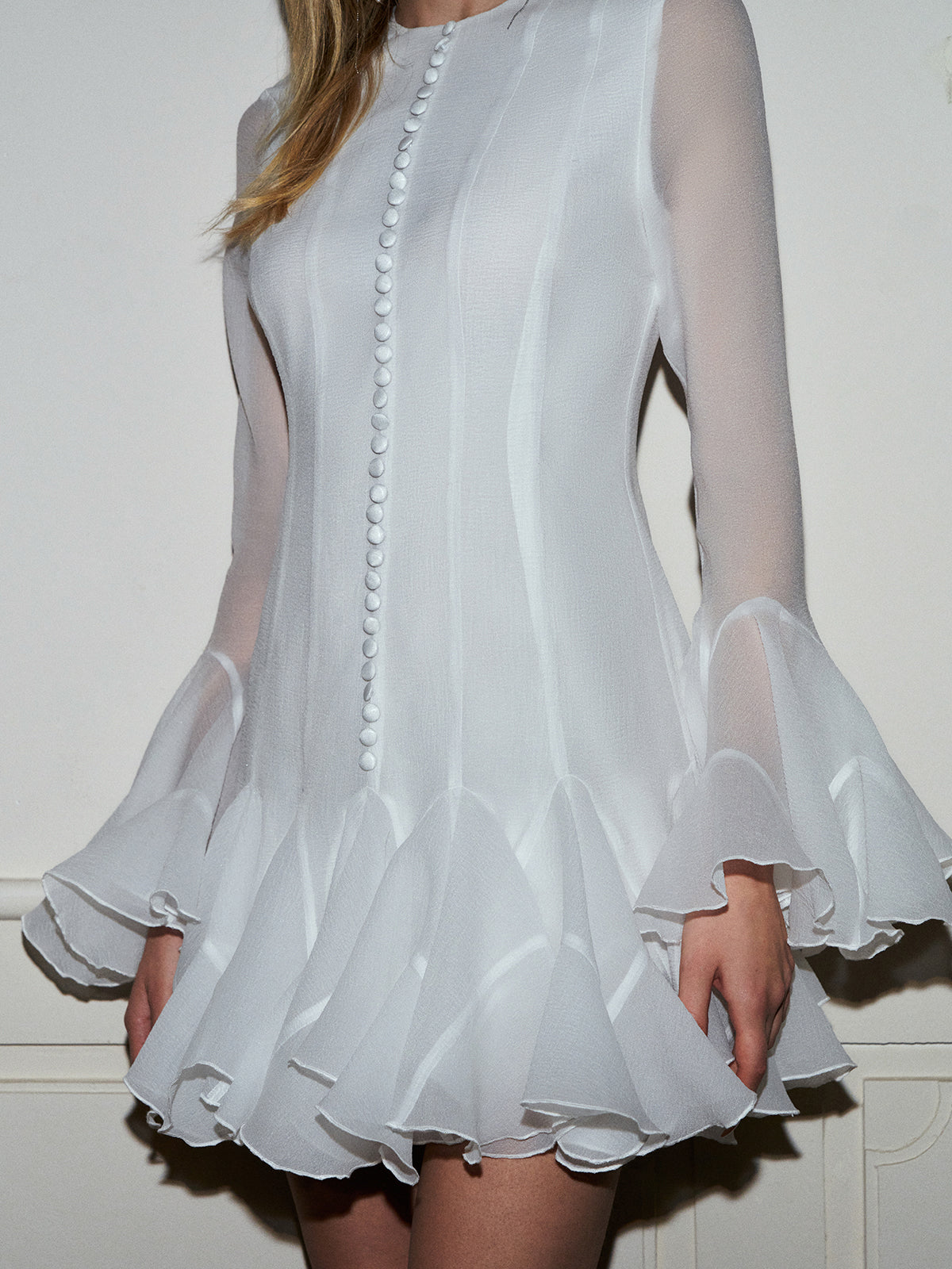 Seraphine™ Mini Dress