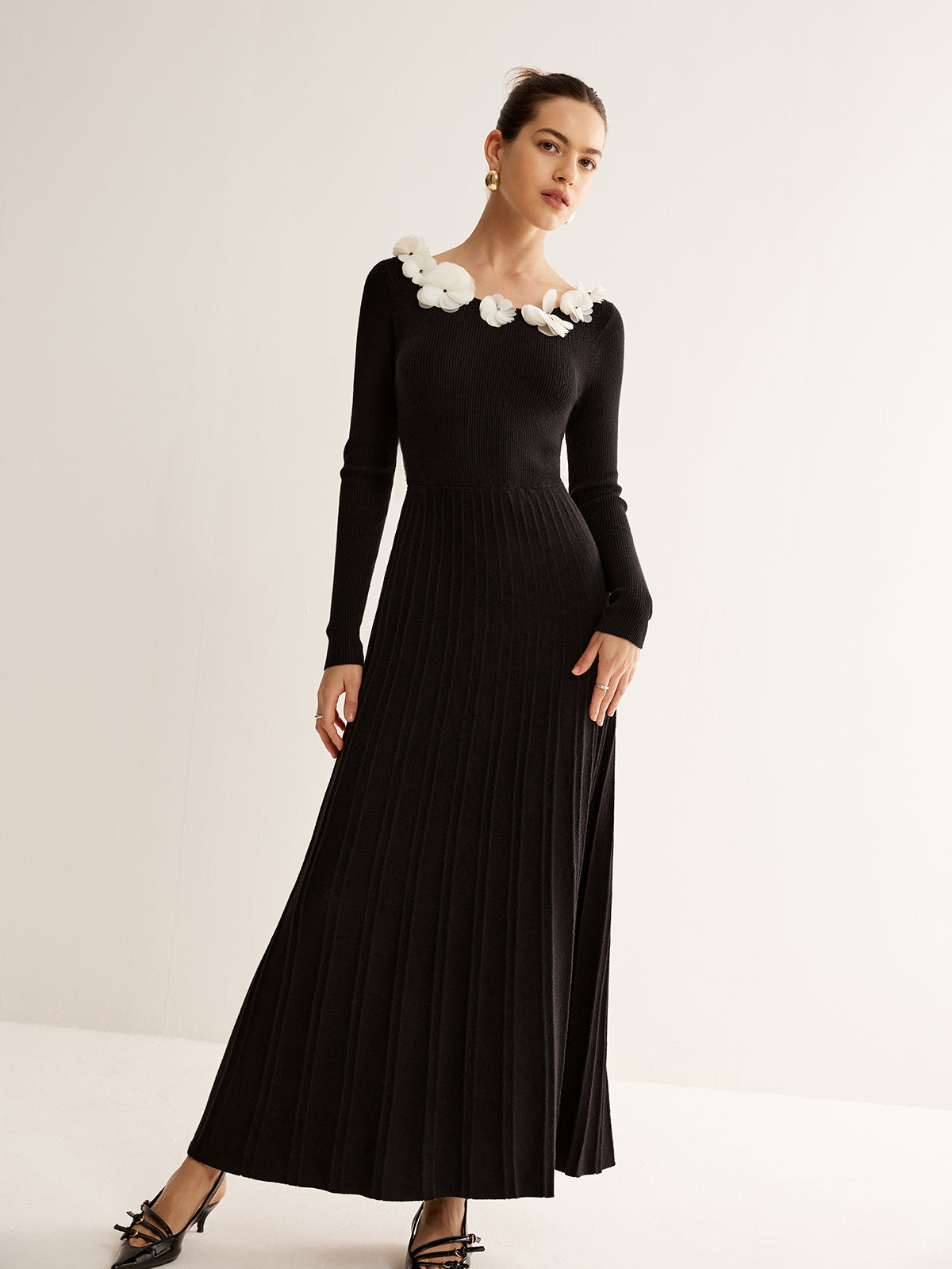 Amarisse™ Maxi Dress