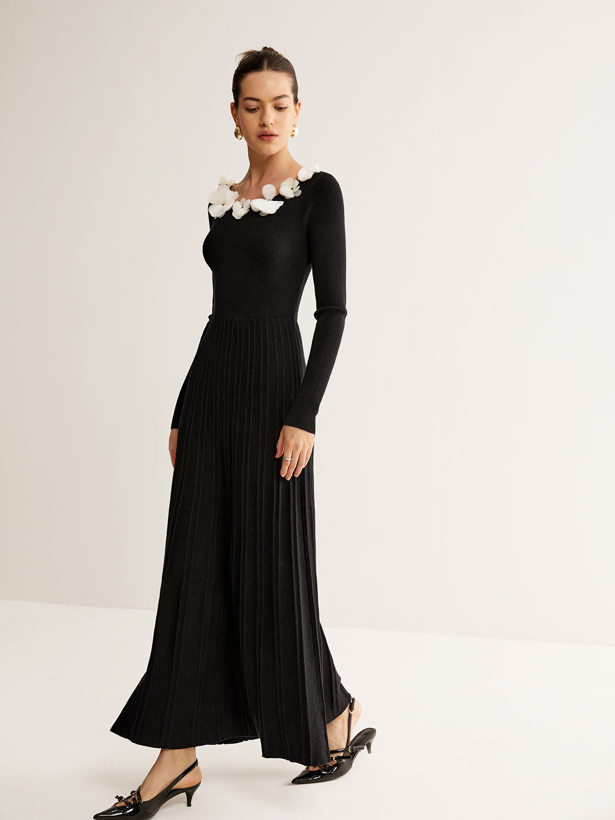 Amarisse™ Maxi Dress