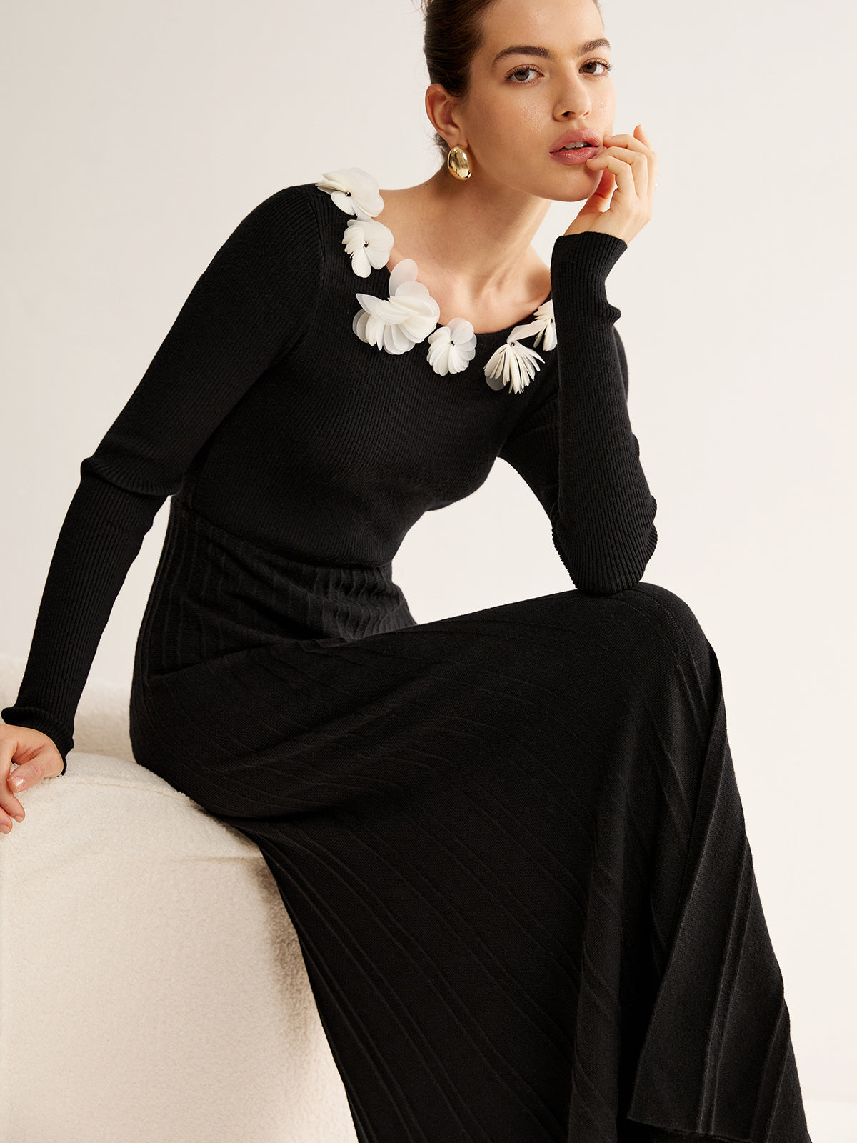 Amarisse™ Maxi Dress