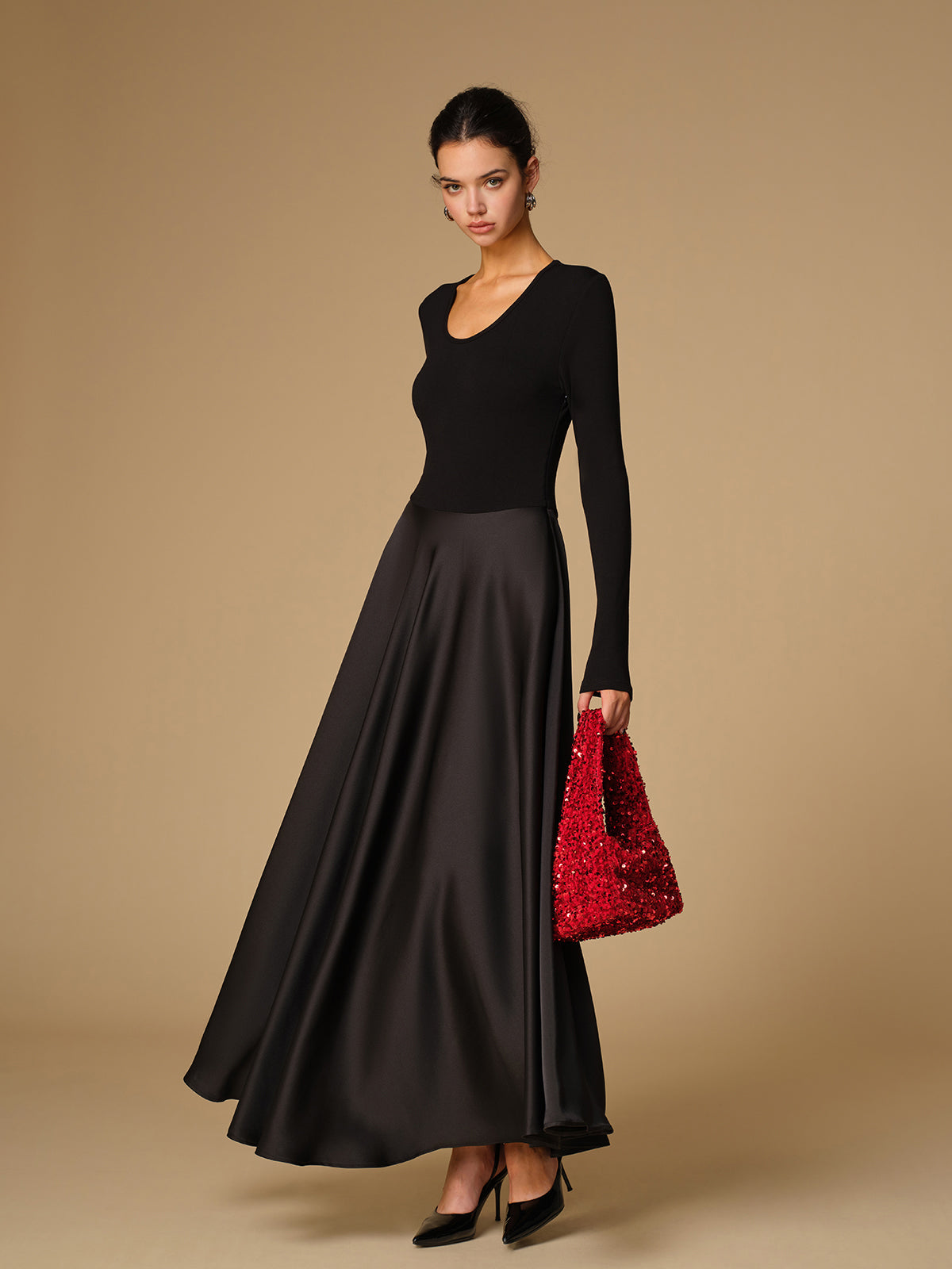 Elviera™ Maxi Dress