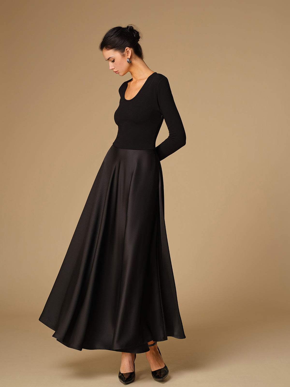 Elviera™ Maxi Dress