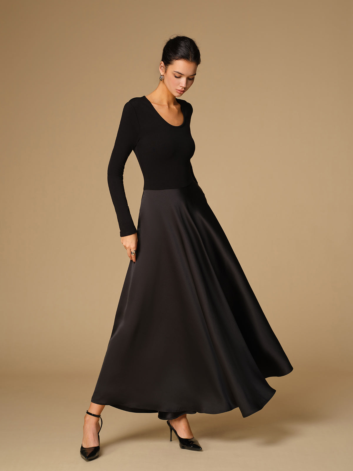 Elviera™ Maxi Dress
