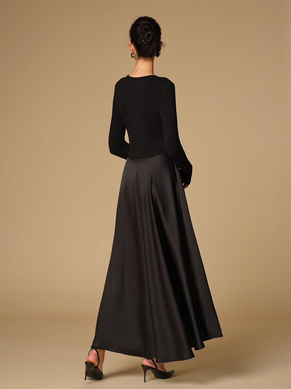 Elviera™ Maxi Dress