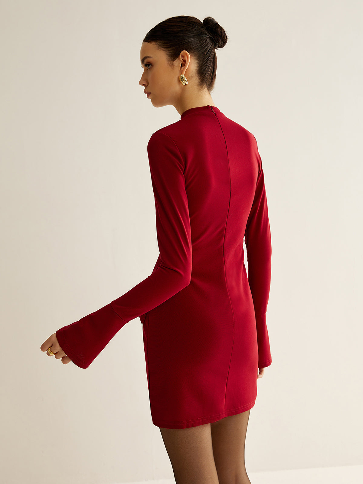 Vionette™ Mini Dress