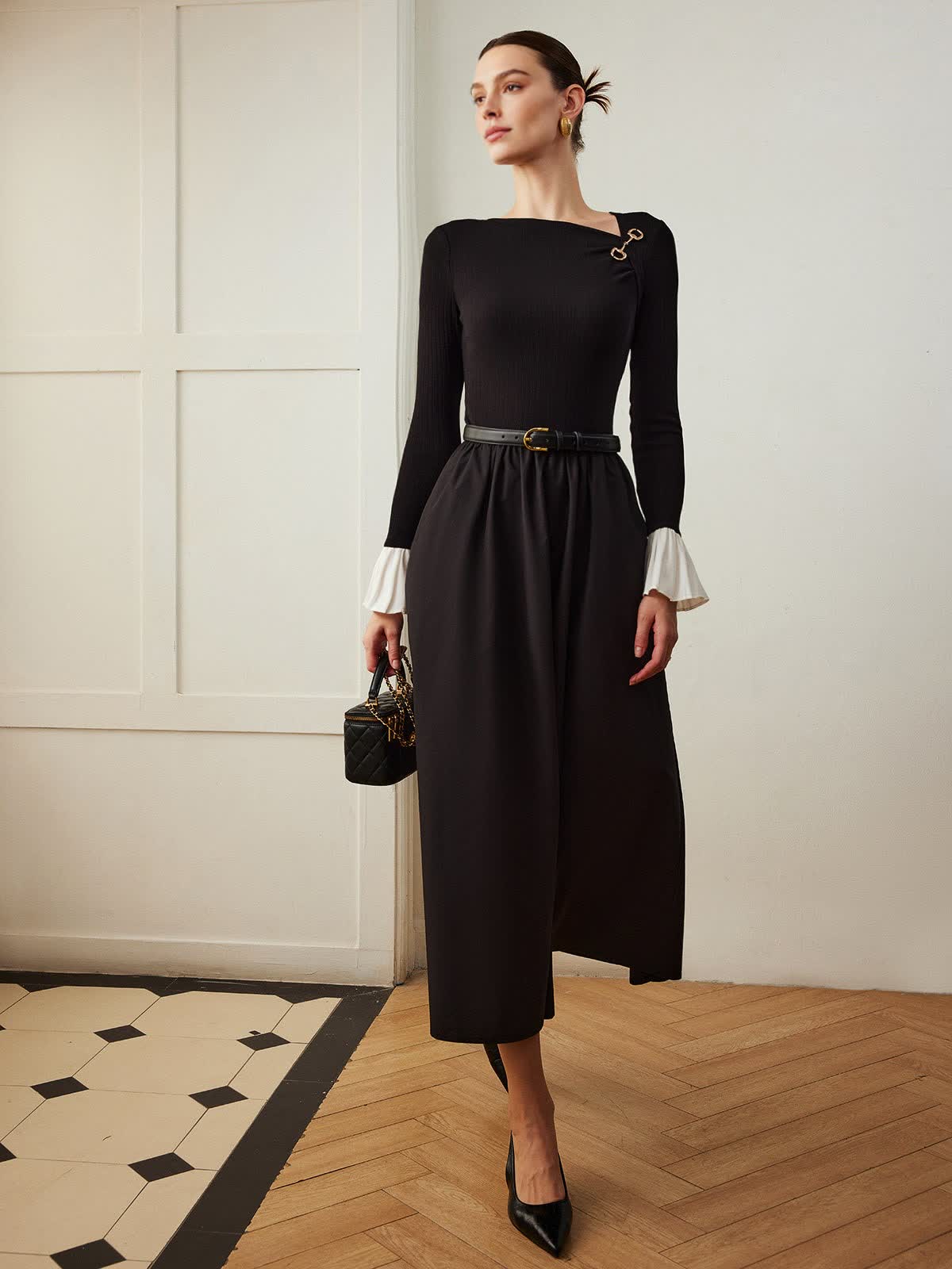 Seraphina™ Maxi Dress