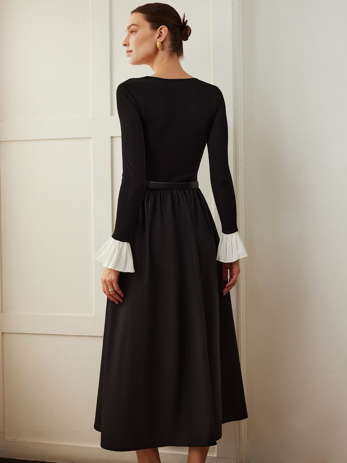Seraphina™ Maxi Dress