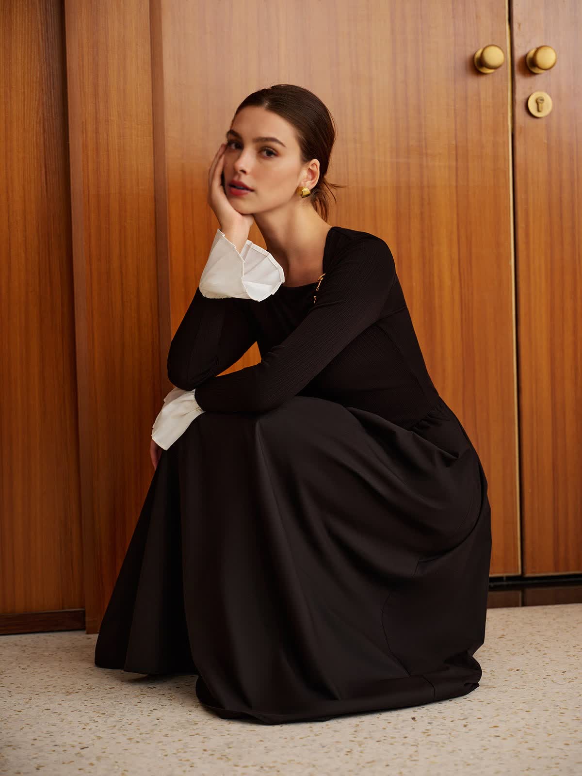 Seraphina™ Maxi Dress