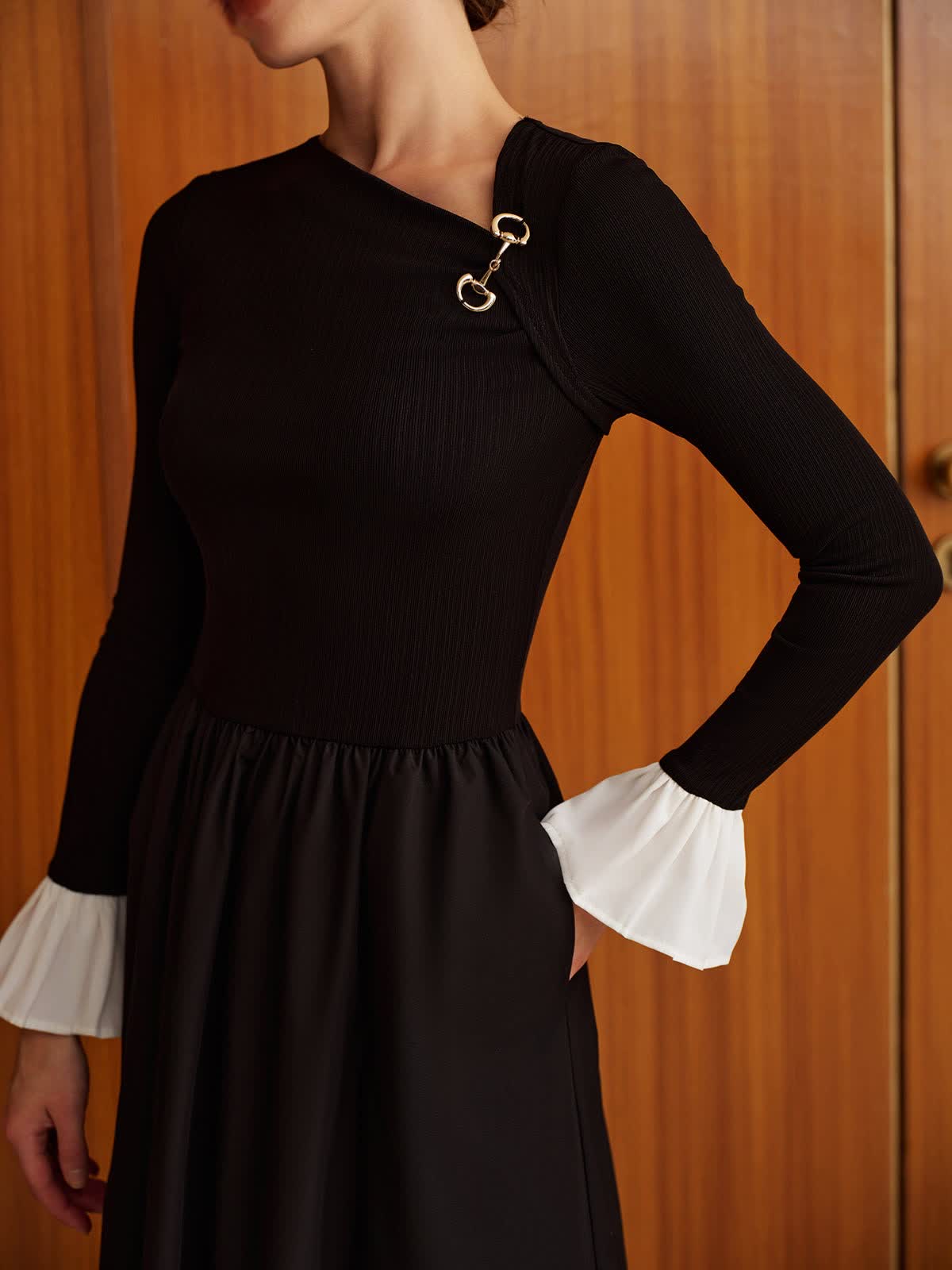 Seraphina™ Maxi Dress